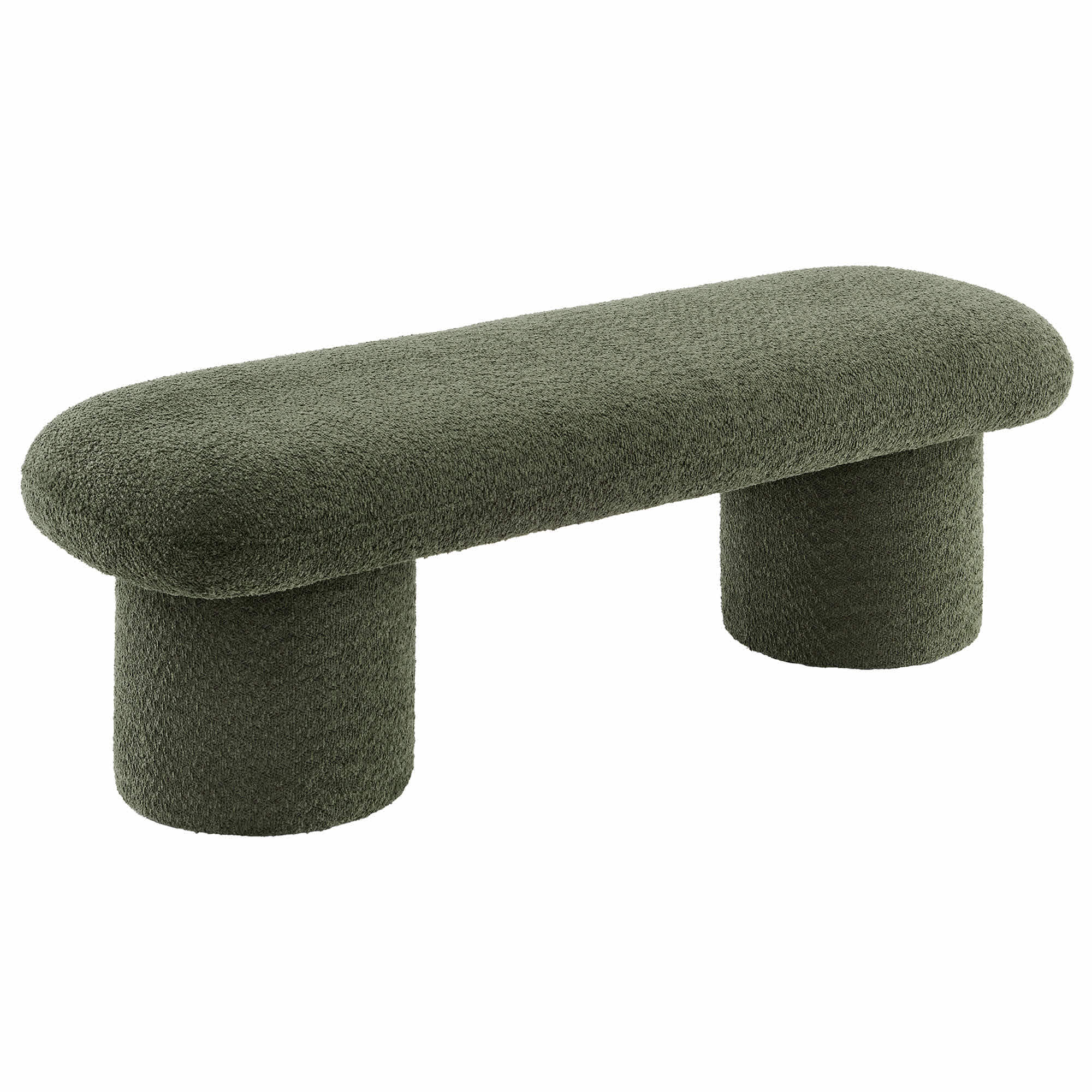 Modway EEI-7084-SGE bench - View #5