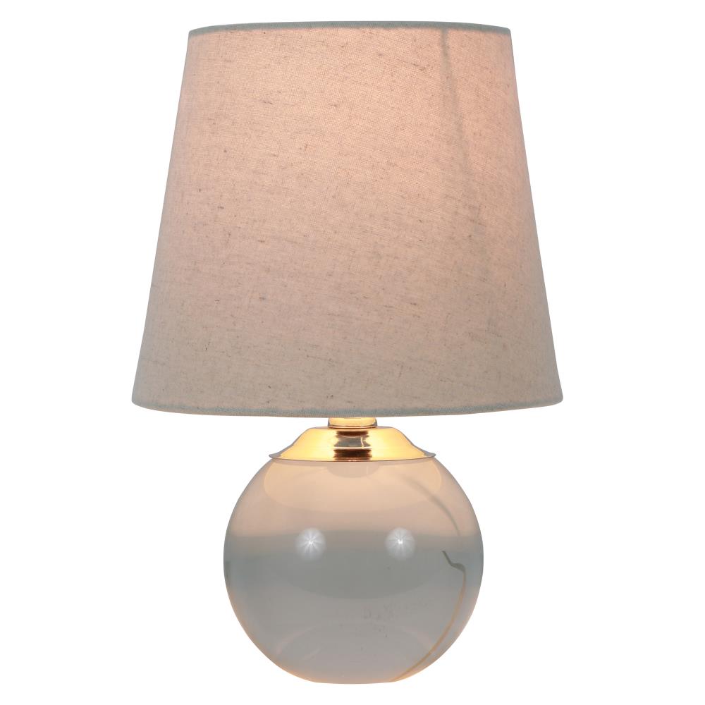 Decor Therapy TL13300 Table-Lamps - View #2
