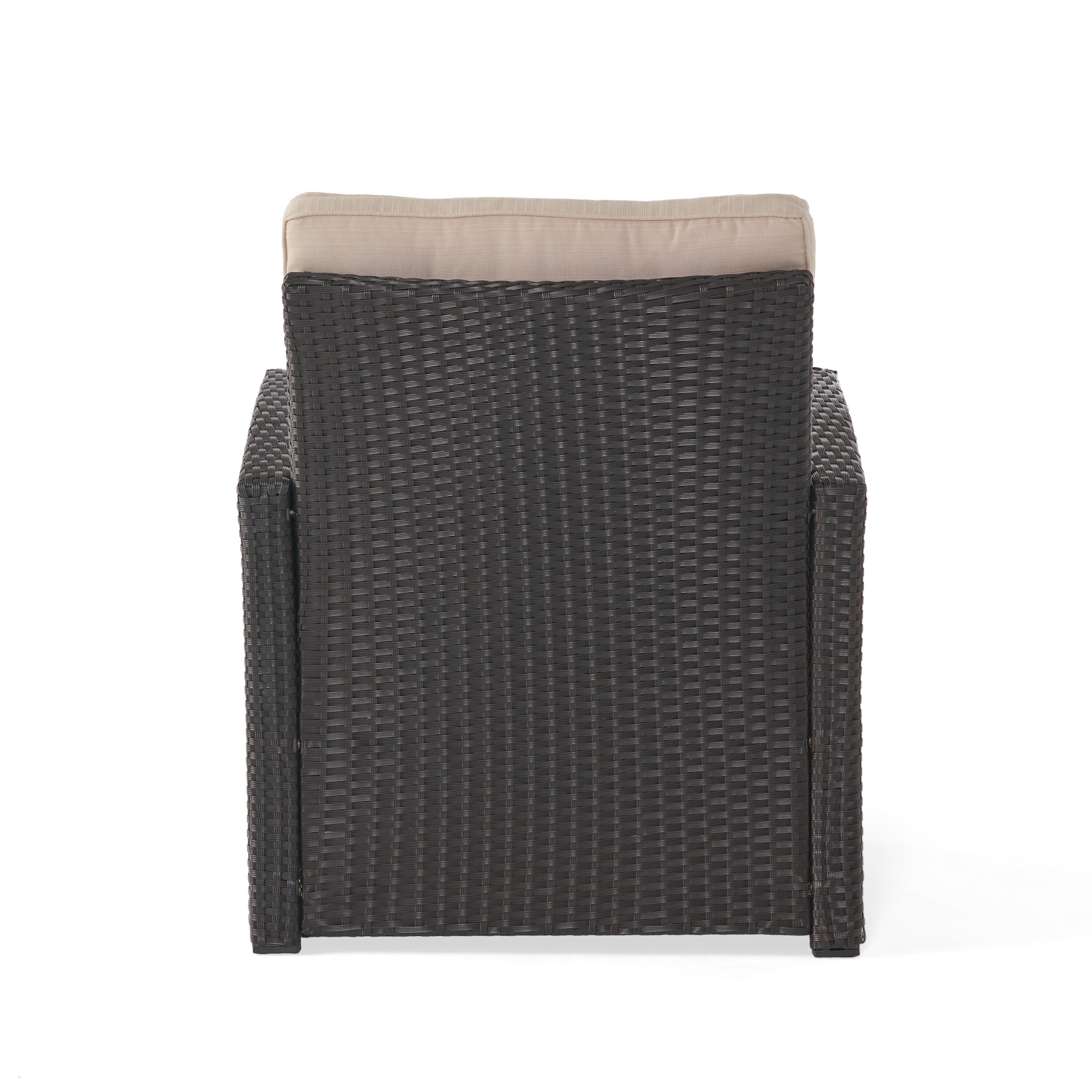 Christopher Knight Home 318035 Patio-Chairs - View #7
