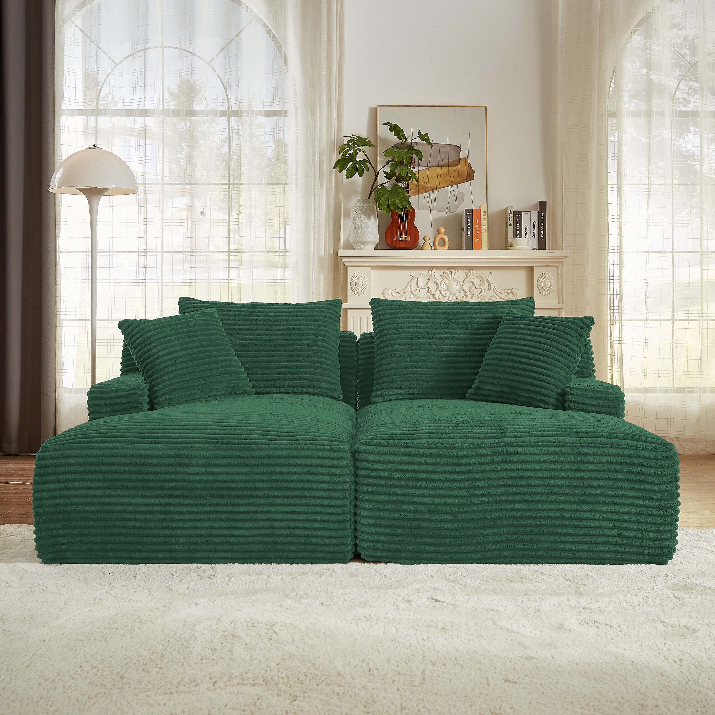 SIMTONAL W2339P278026 Chaises-Settees - View #5