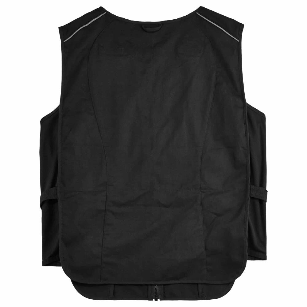 Ergodyne 12125 Jackets-Coats - View #2