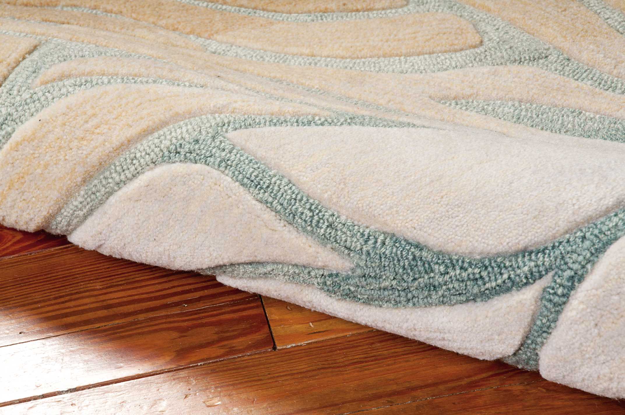 Nourison 12998 rugs - View #5