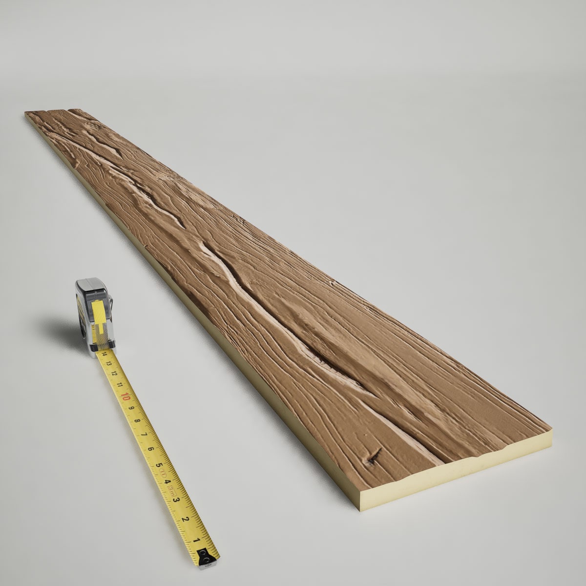 Ekena Millwork 2460867 Faux-Beams - View #6