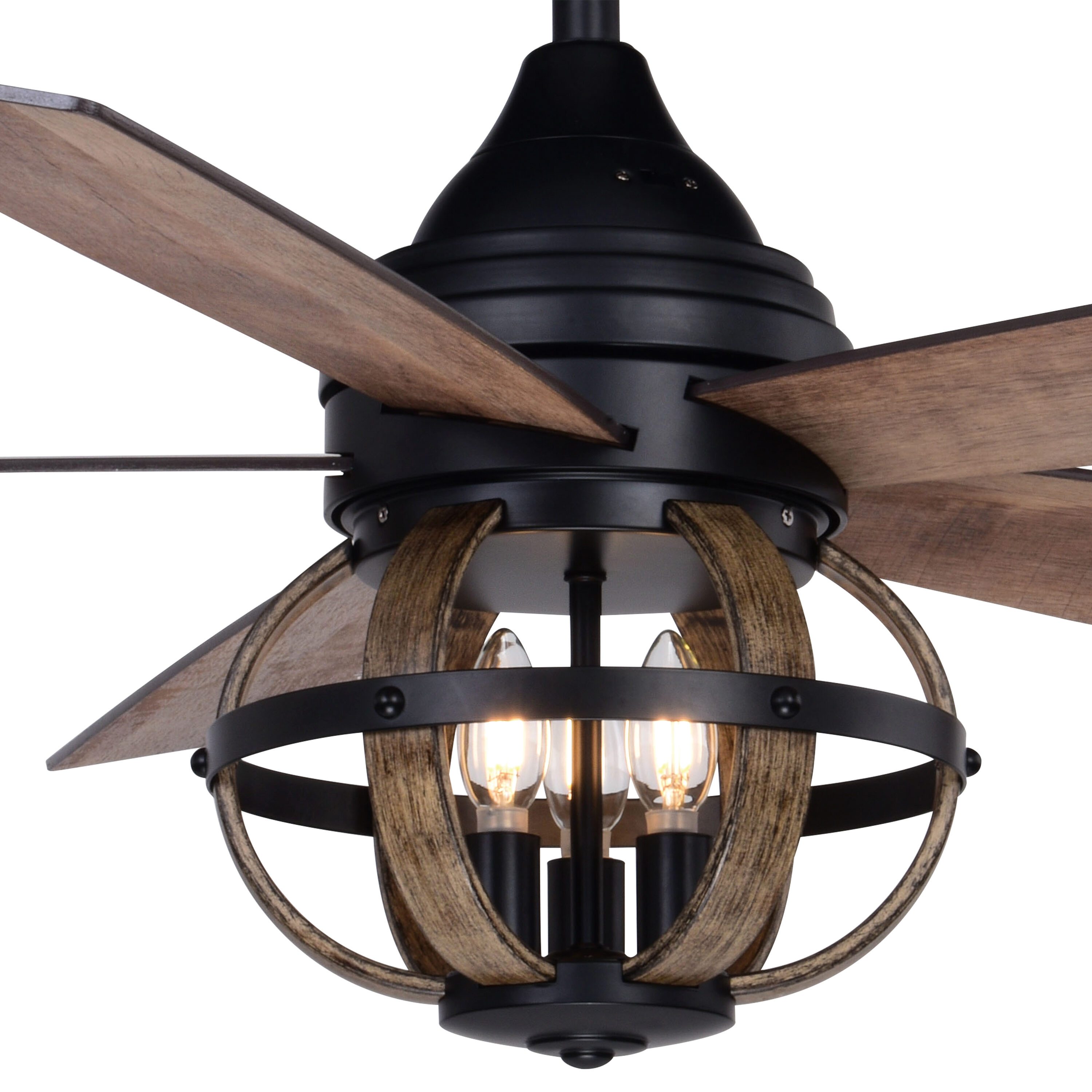 Cascadia F0114 Ceiling-Fans - View #10