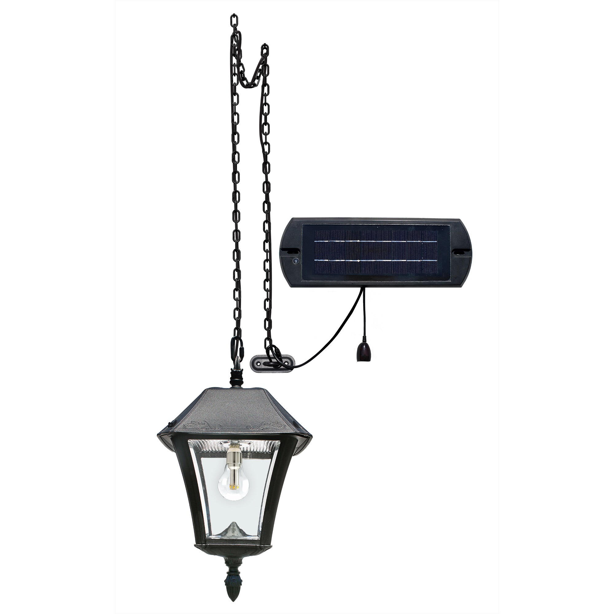 Gama Sonic 105BCX01 Pendant-Lights - View #3