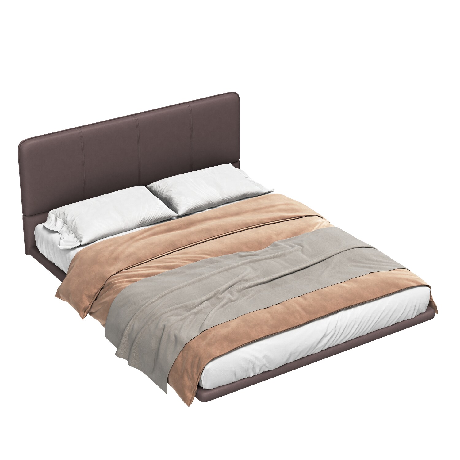 Streamdale Furniture N761P206085C beds - View #7