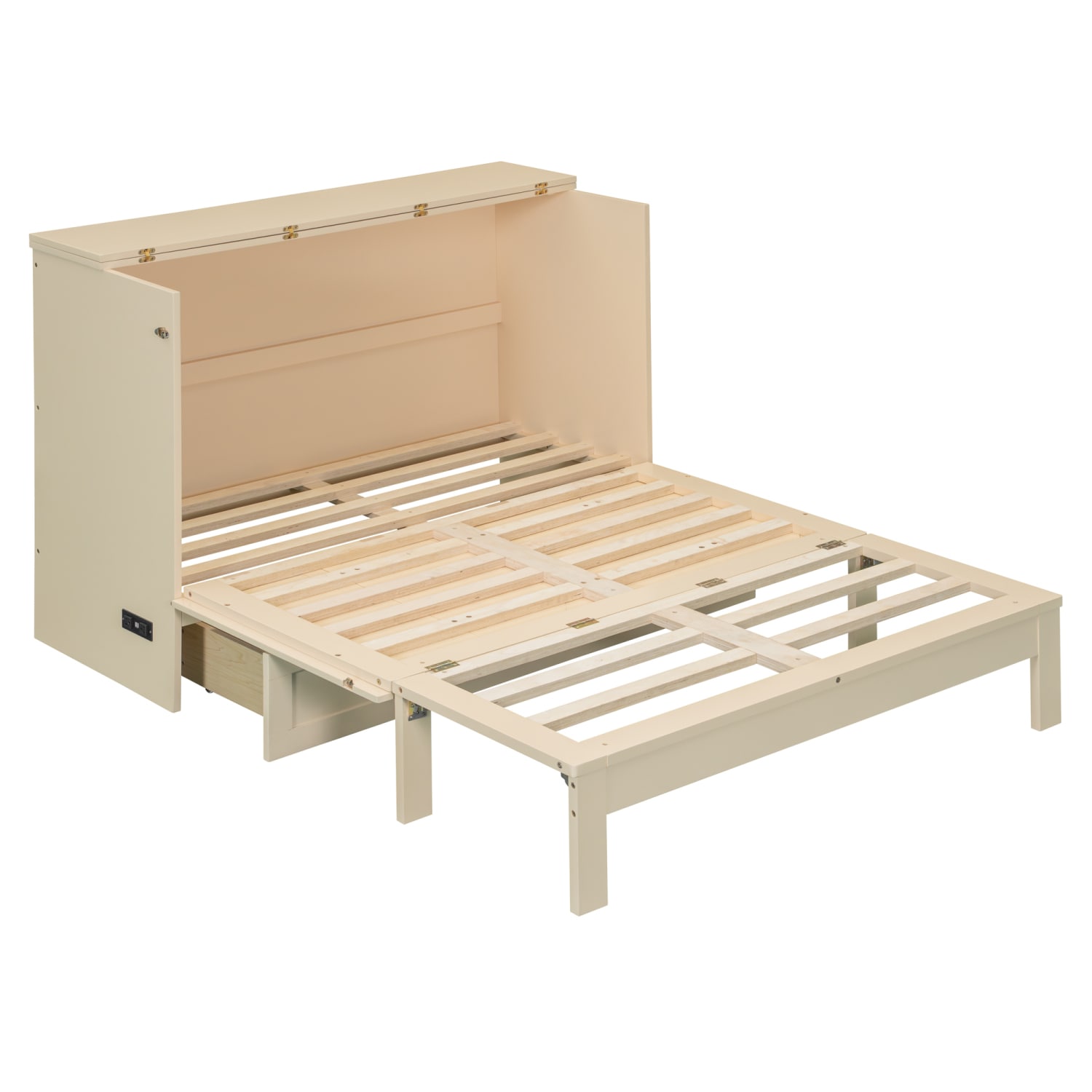 Streamdale Furniture N708S00009G beds - View #8