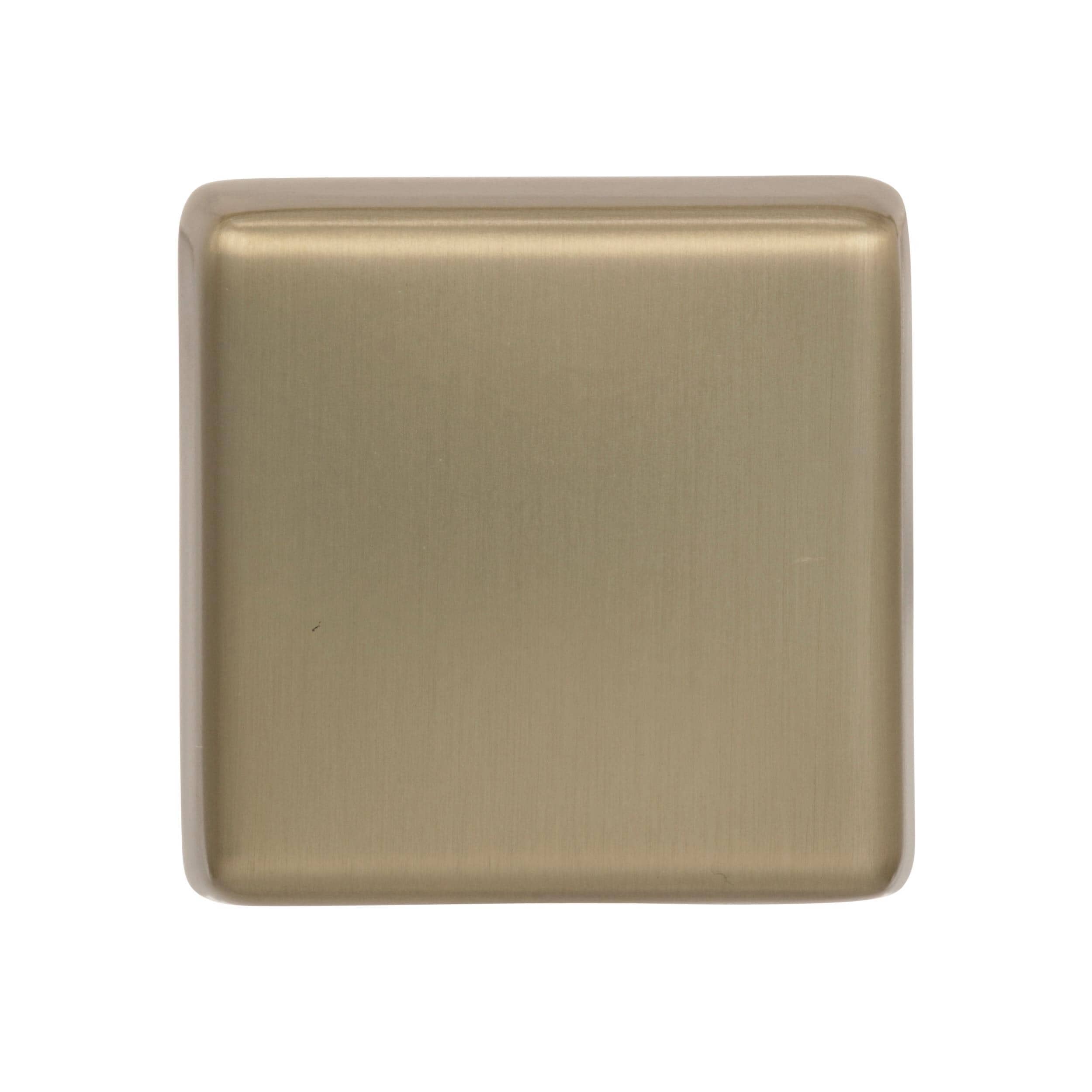 Amerock BP55273BBZ Cabinet-Knobs - View #6