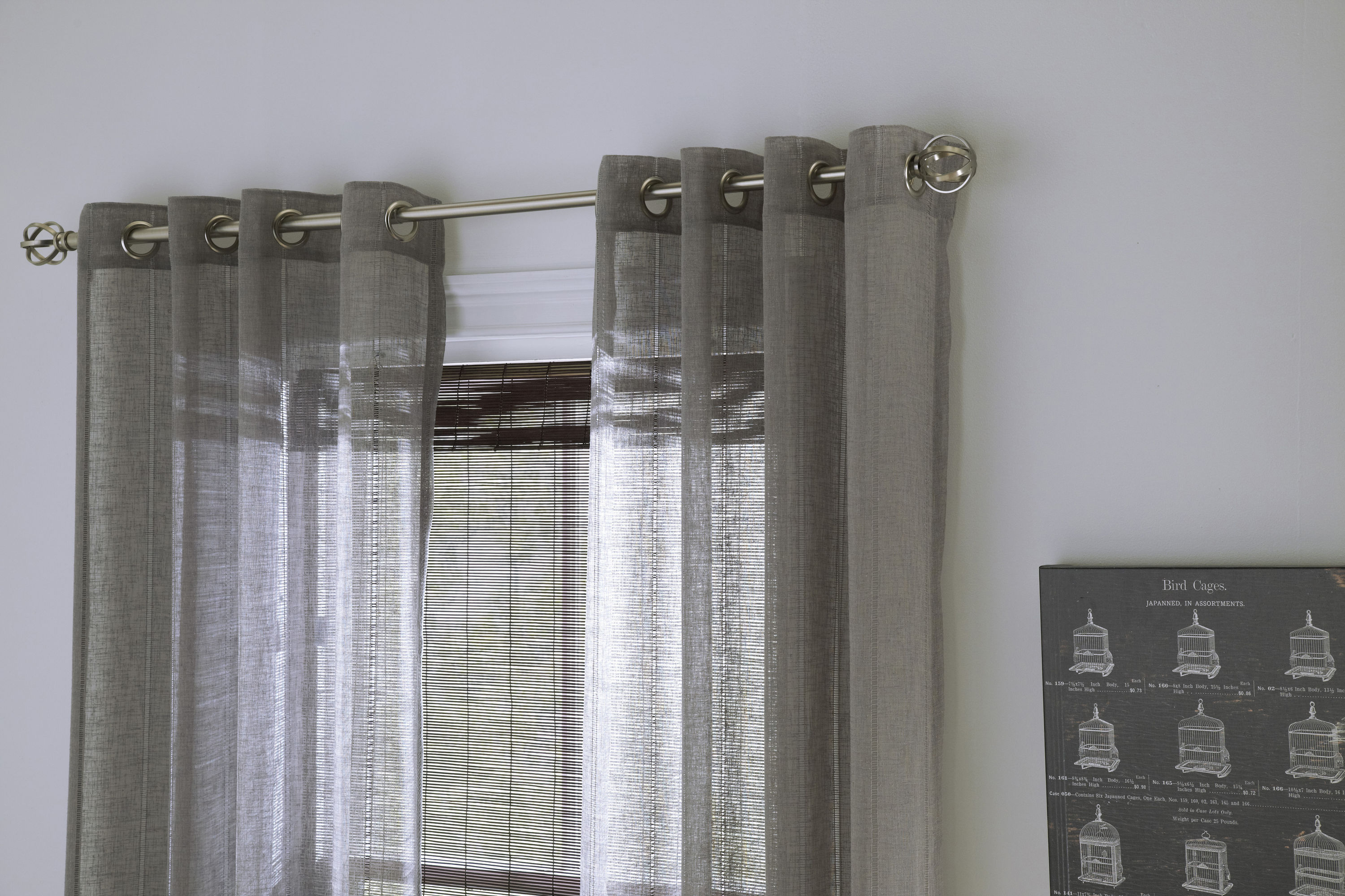 allen + roth X76313084ZBG curtains - View #2