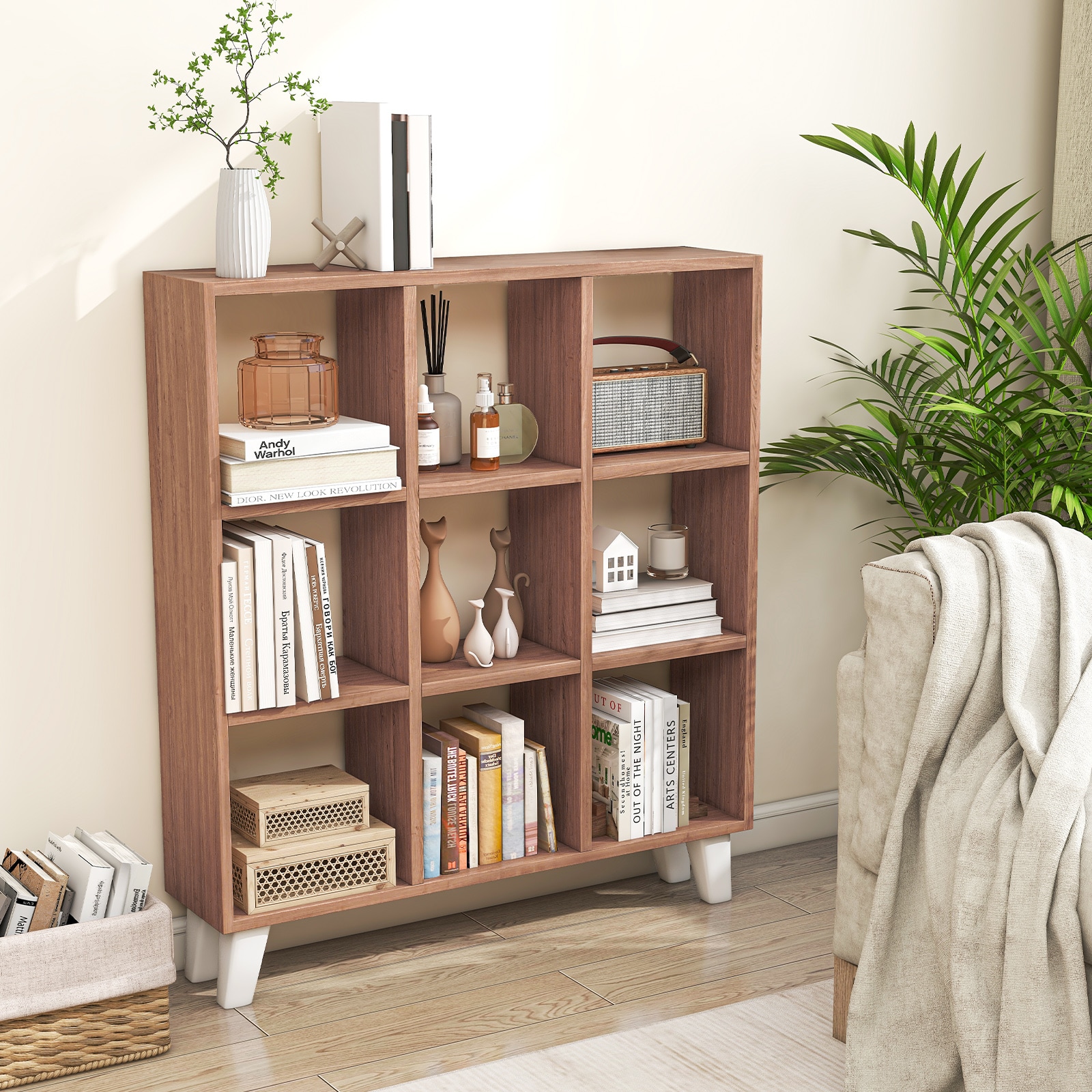 SUGIFT LW018SUGHY207 Laminate-Storage-Cubes - View #9