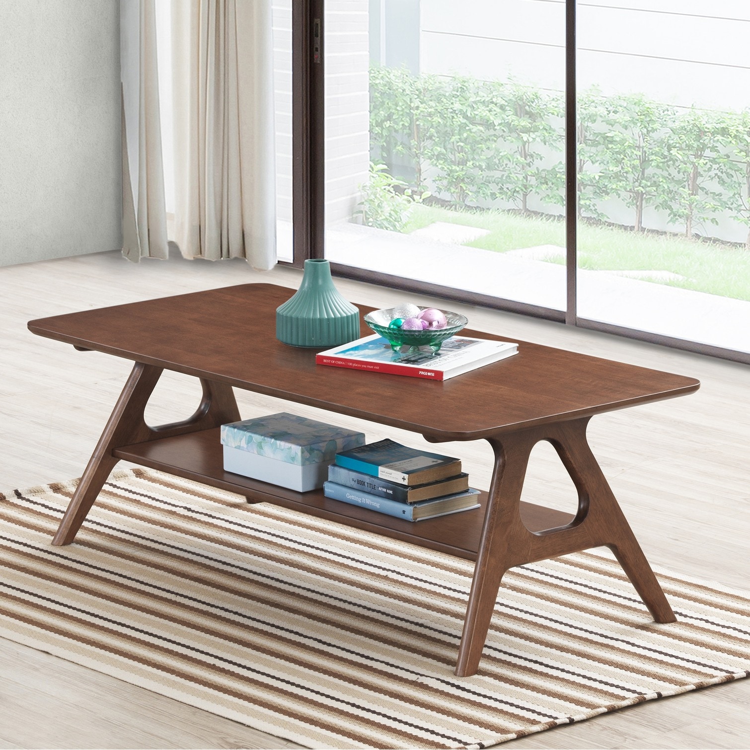 SunJet 6DV3J0FW1ZM6 Coffee-Tables - View #3