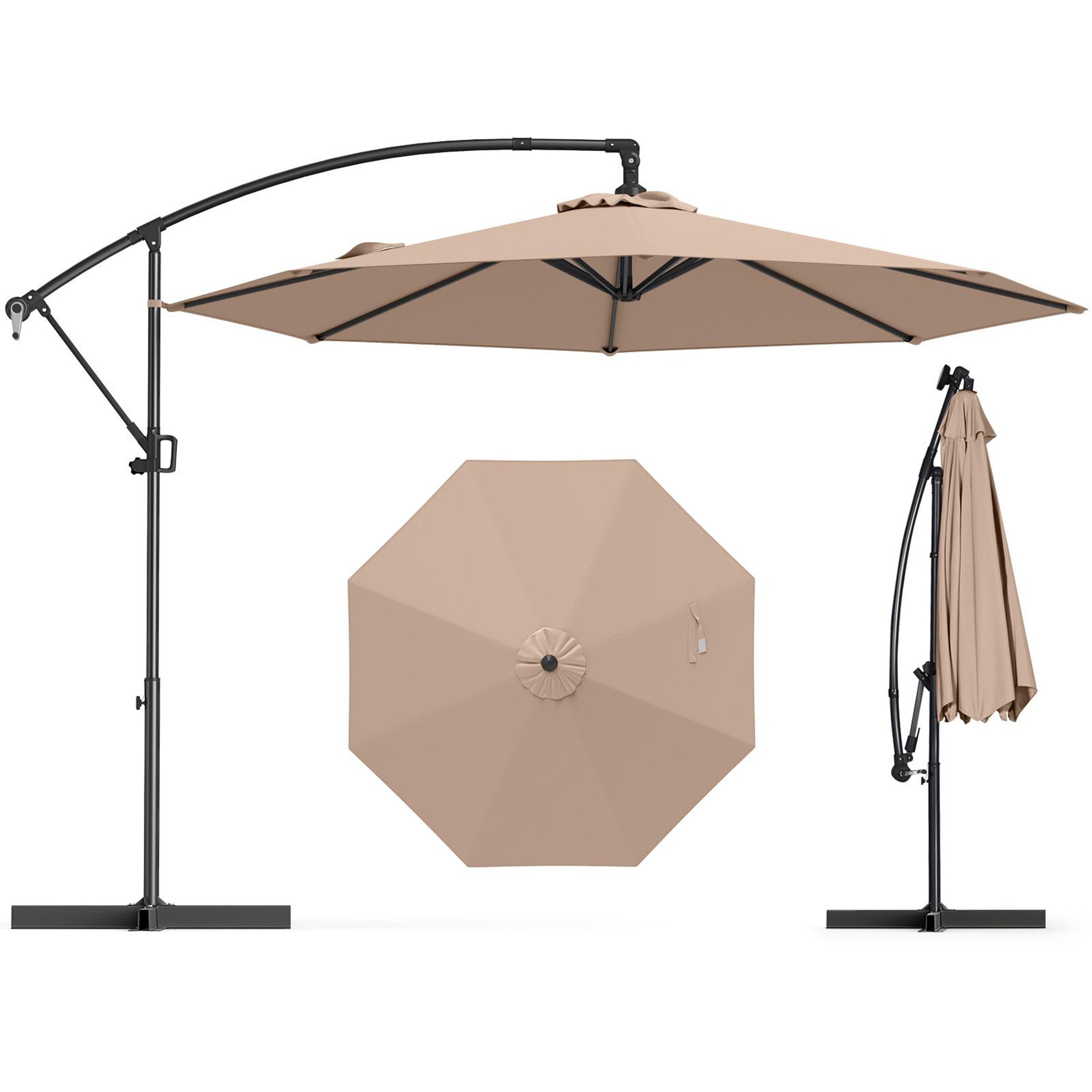 BABOOM BMMP-245CF Umbrellas-2 - View #3