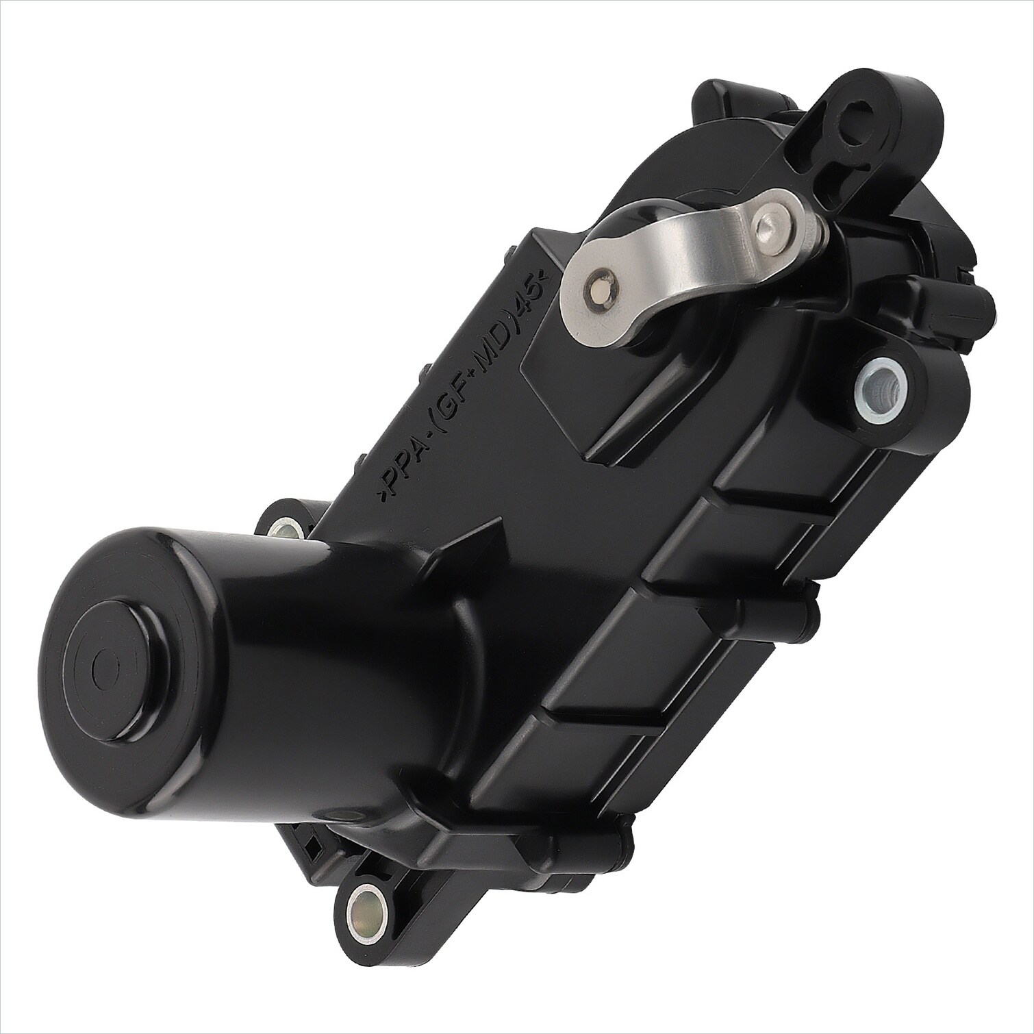 Watnature Direct-fit actuator for variable intake manifold jet black ...