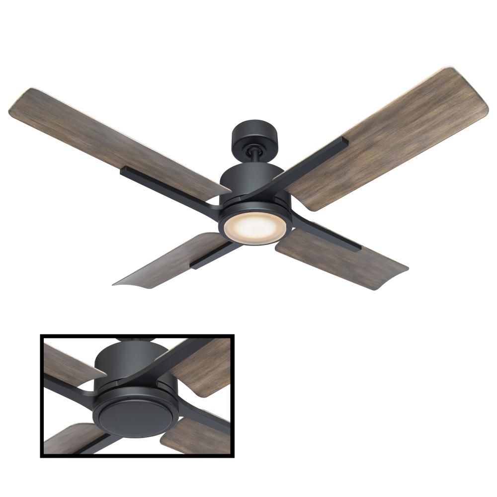 Modern Forms FR-W1806-56L-MB/BW Ceiling-Fans - View #4