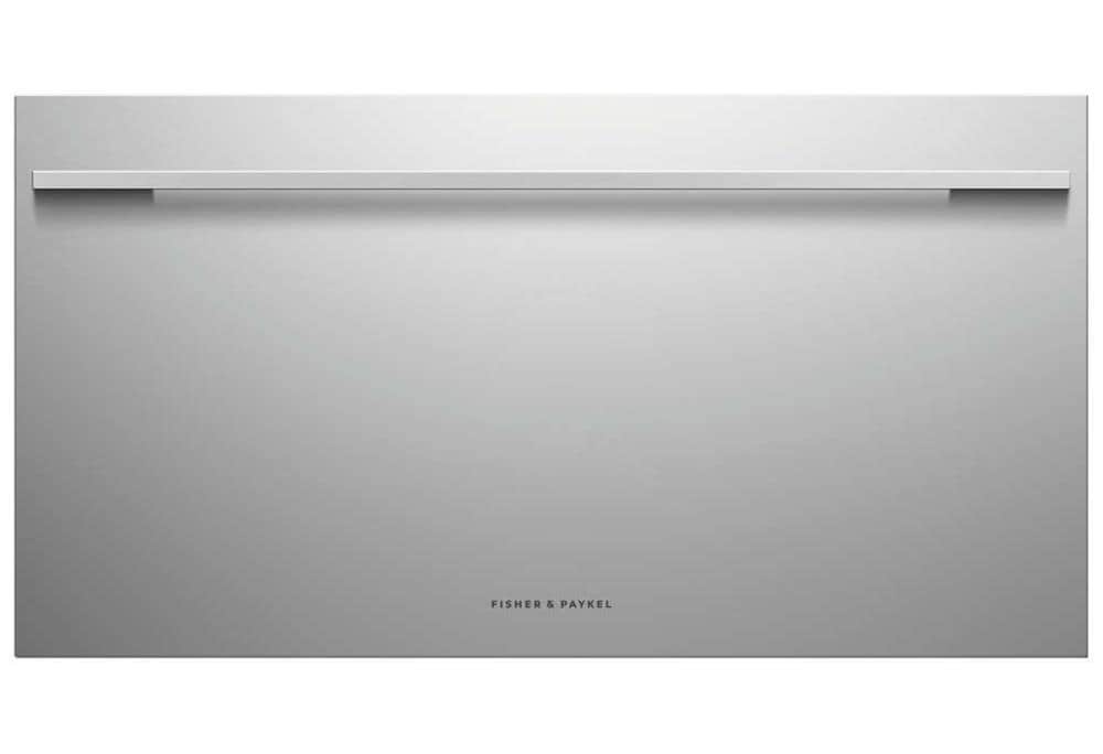 Fisher & Paykel RB36S25MKIW N 1 Cool Drawer 34-in Built-In 1-Drawer Refrigerator (Panel Ready)