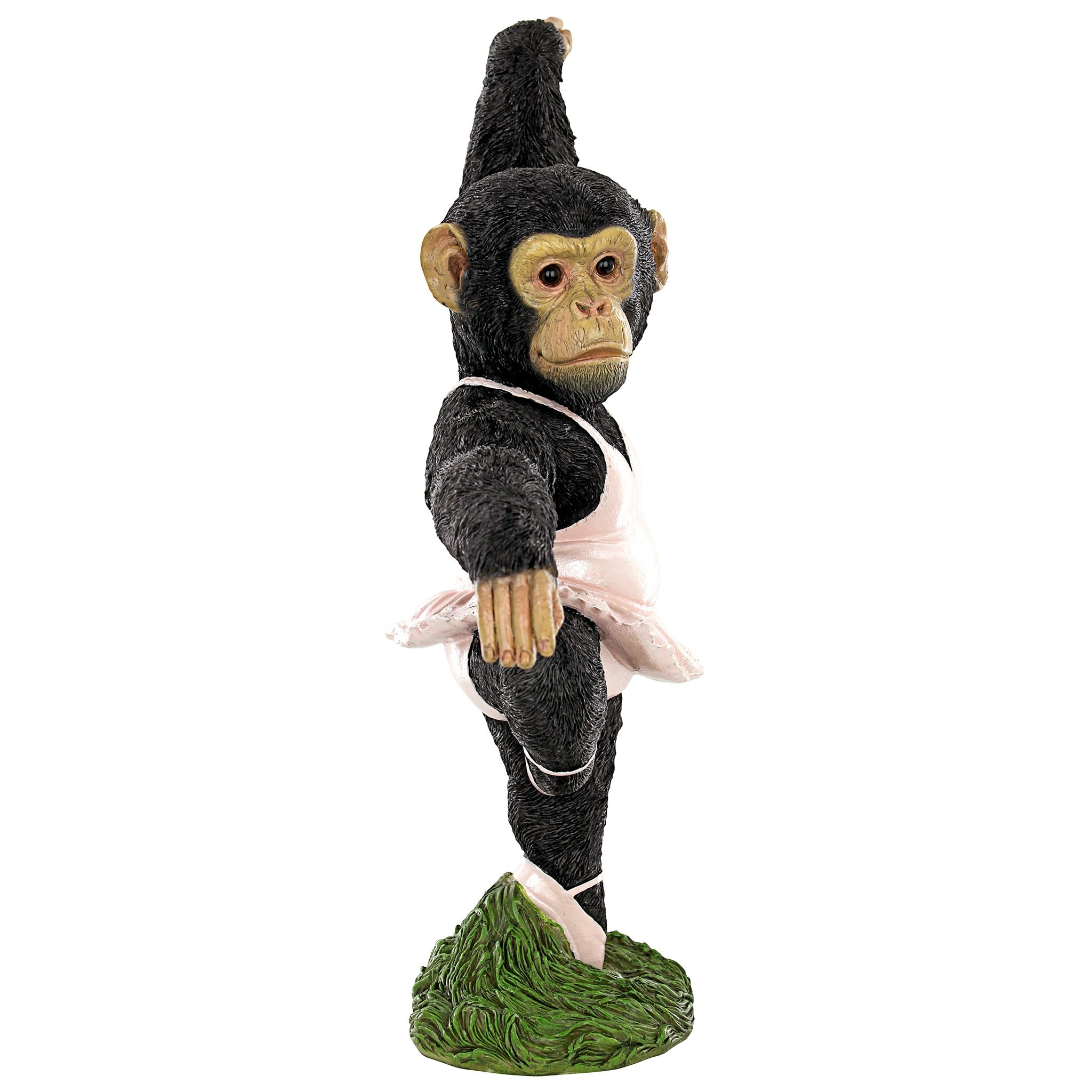Design Toscano QM3146600 Garden-Statue - View #3
