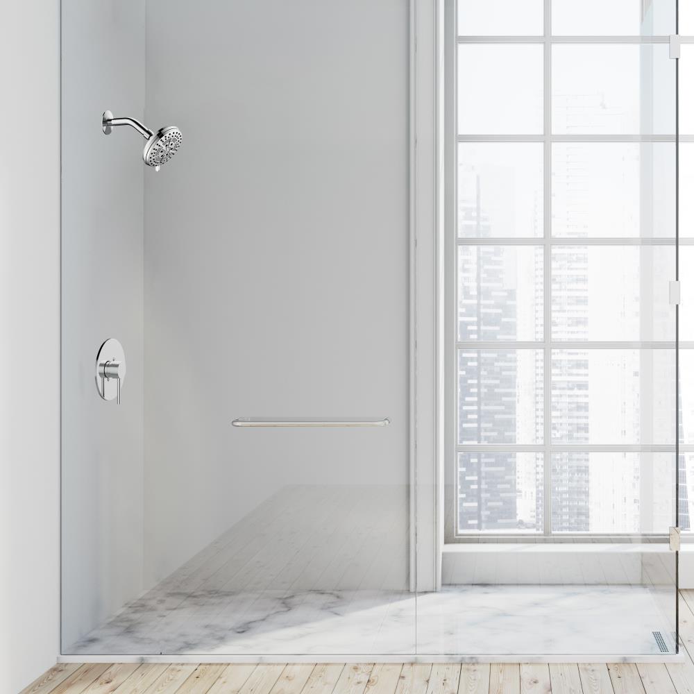 Design House 582700-PC Fixed-Showerhead - View #5