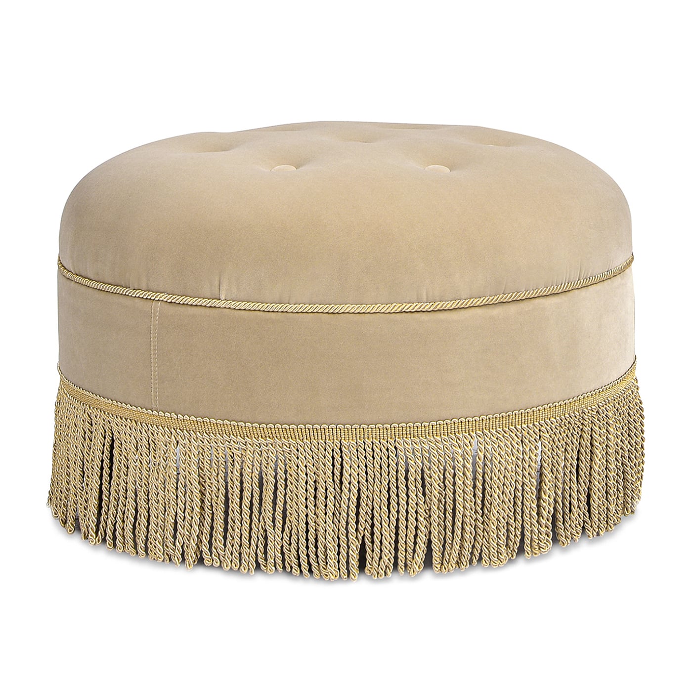 Ottomans & Poufs Color/Finish Family Brown