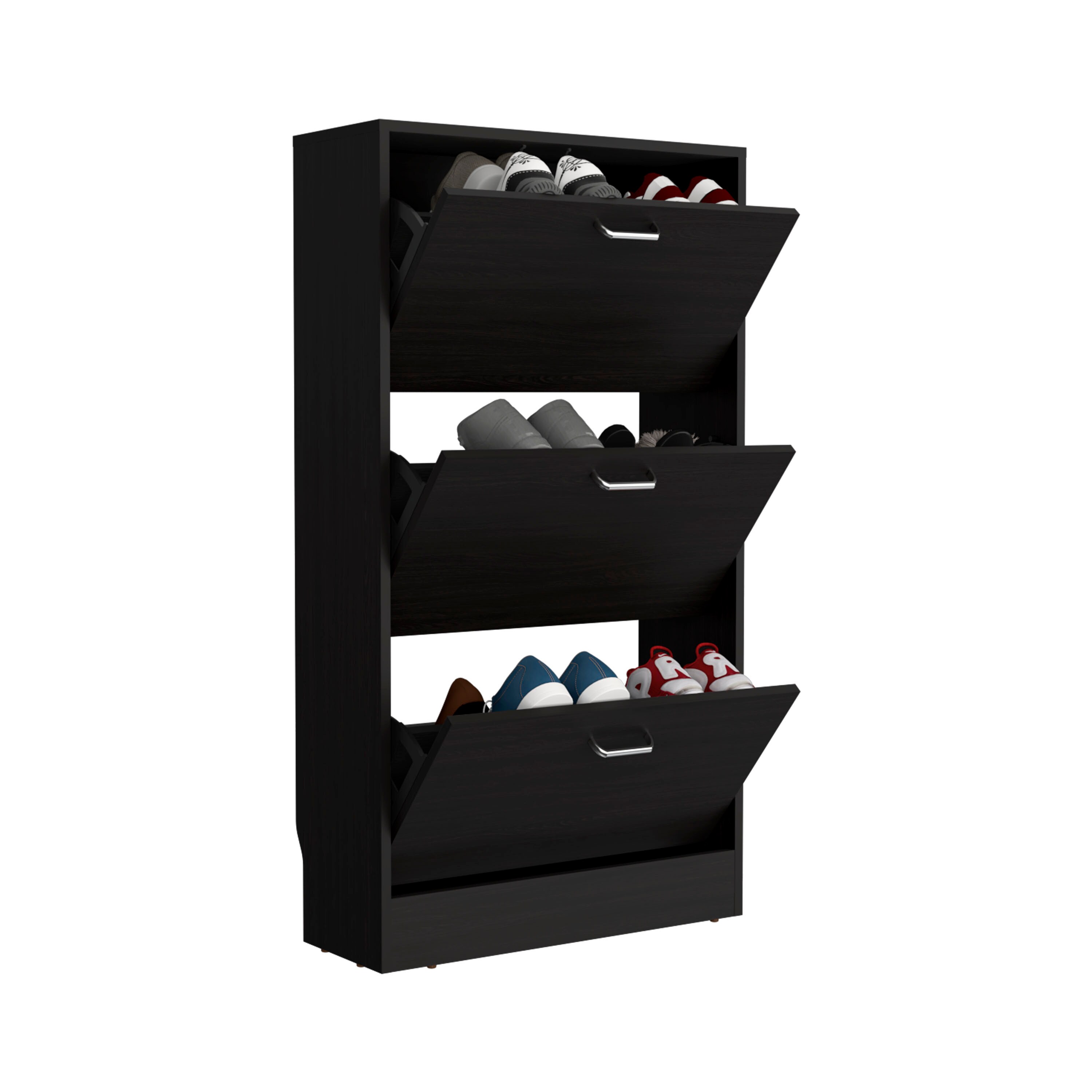 Blisstyle SS14 Shoe-Racks - View #6