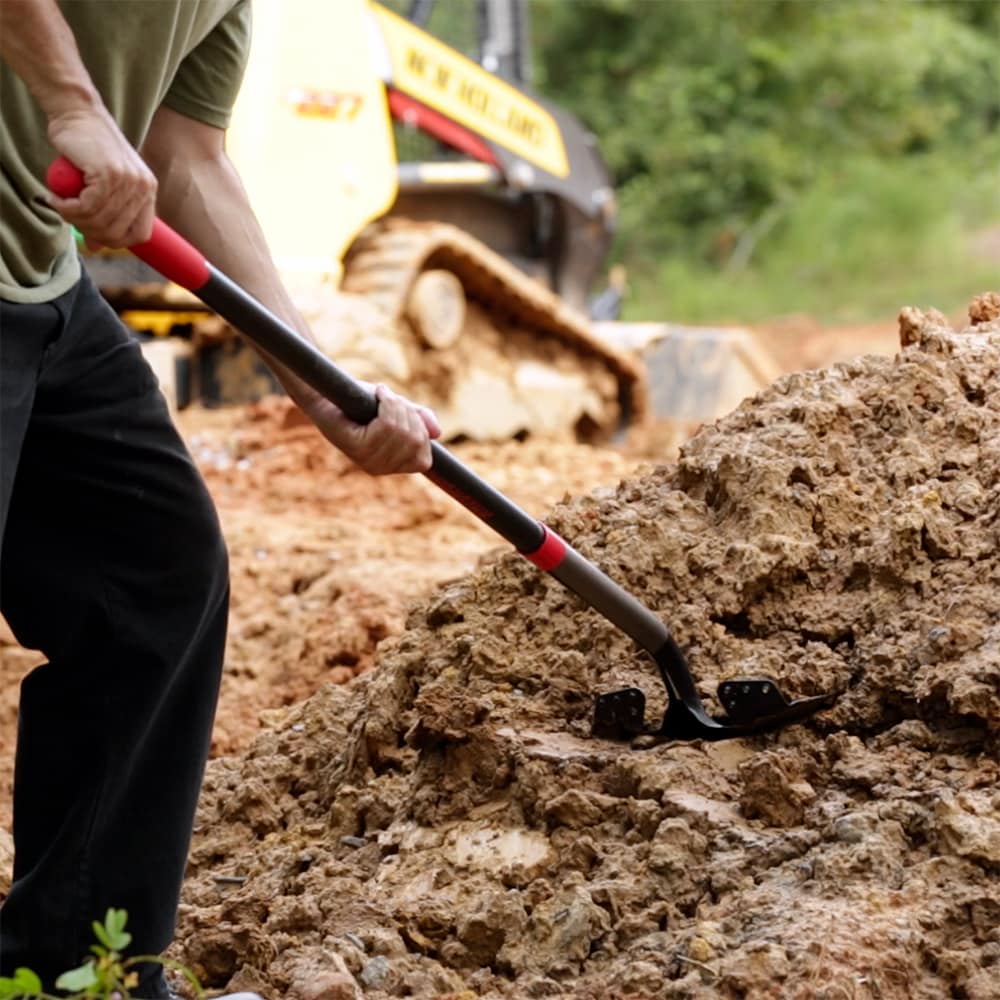 Razor-Back 2594400 Shovel-Spade - View #2