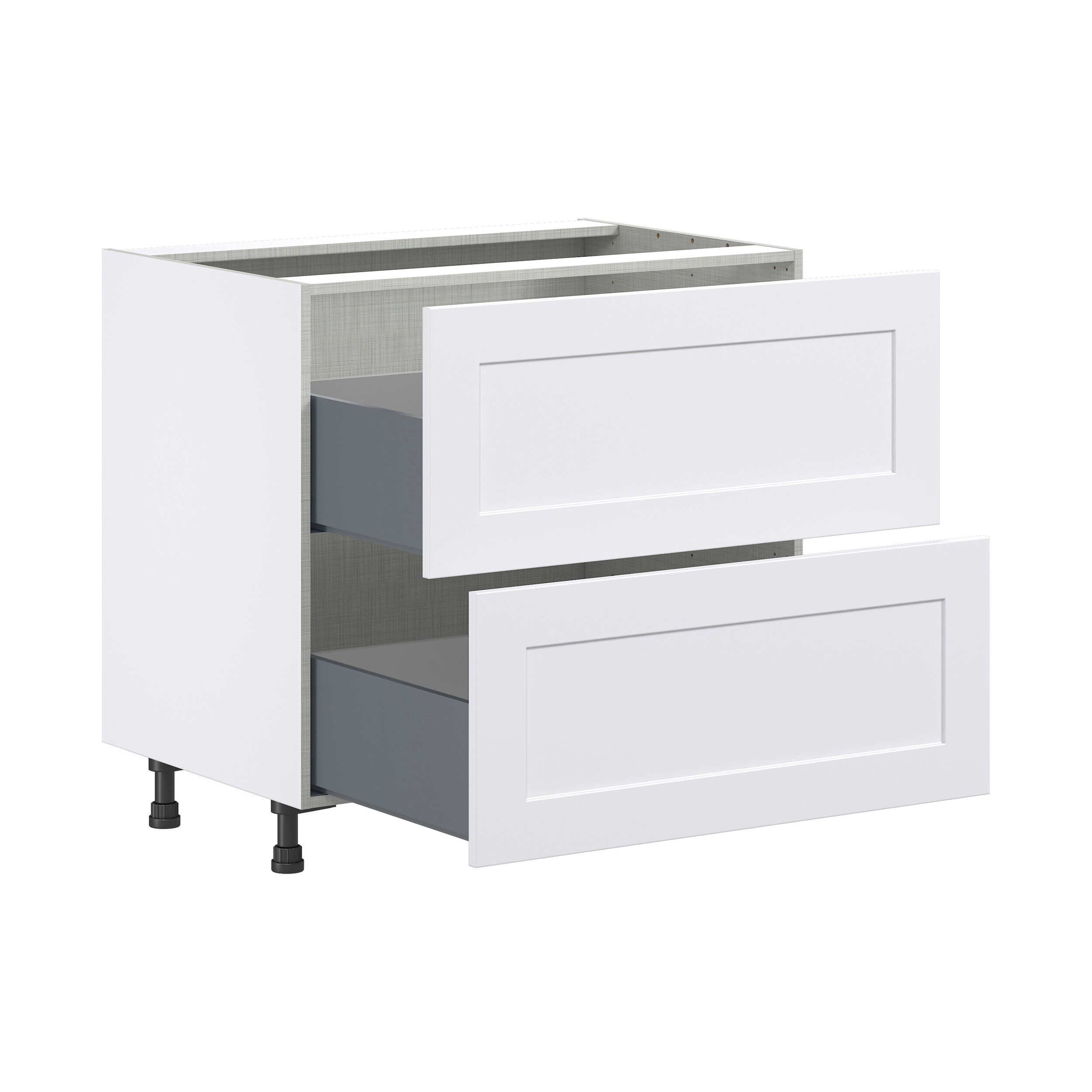 Hugo&Borg DSB2D36-JO Cabinets-Kitchen - View #7