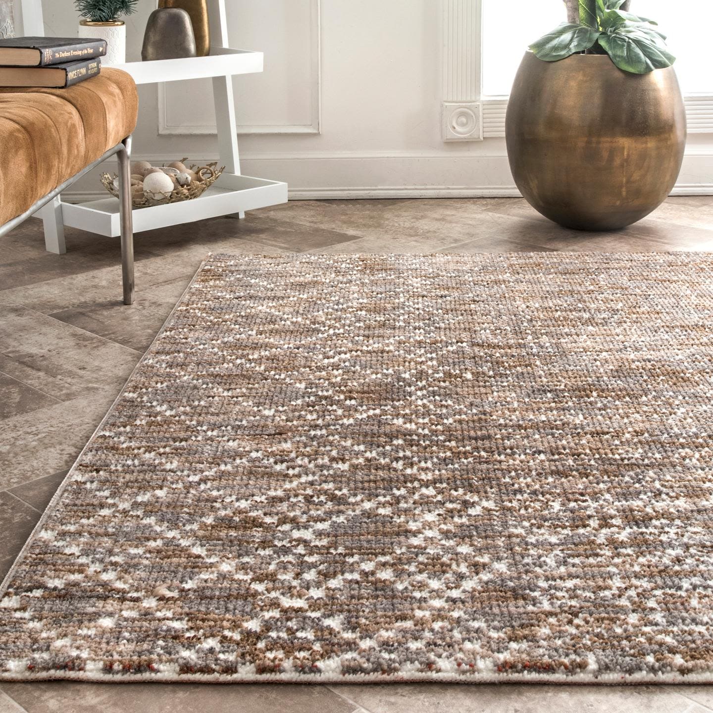 nuLOOM GRCA01A-508 rugs - View #3