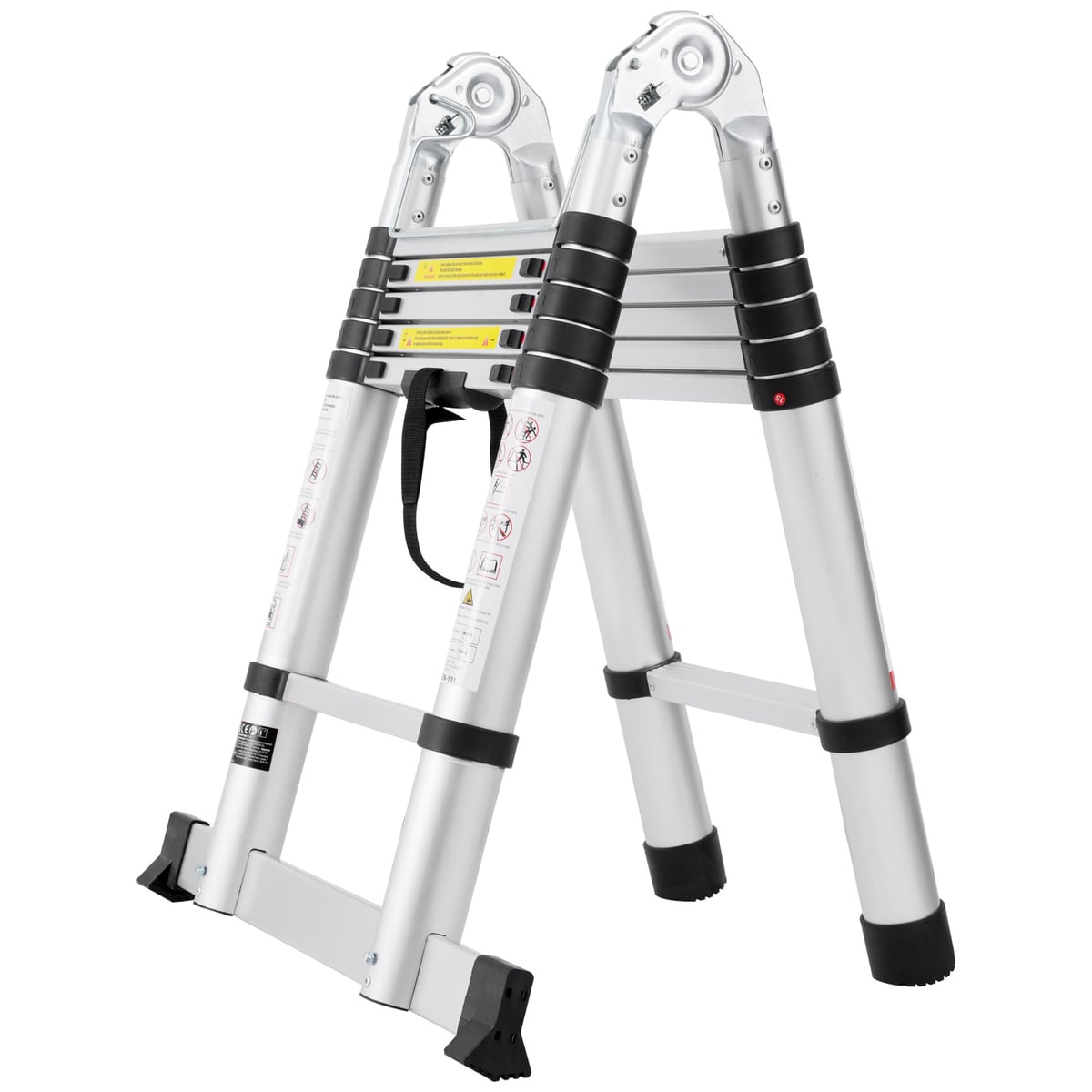 Loheer T3342P484289 Step-Ladders - View #7