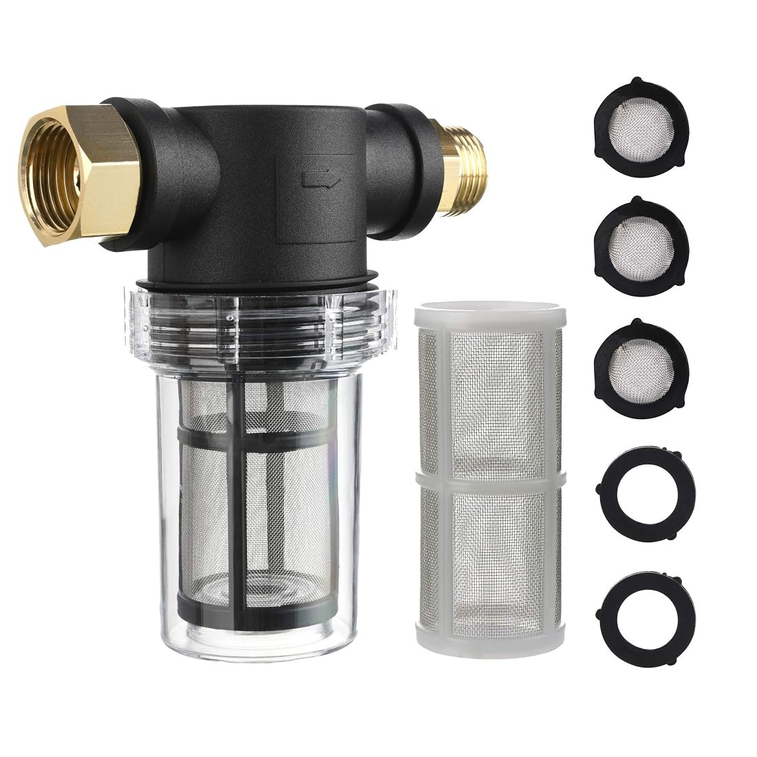 Etokfoks LET7FOA7I Pressure-Washer-Parts - View #2
