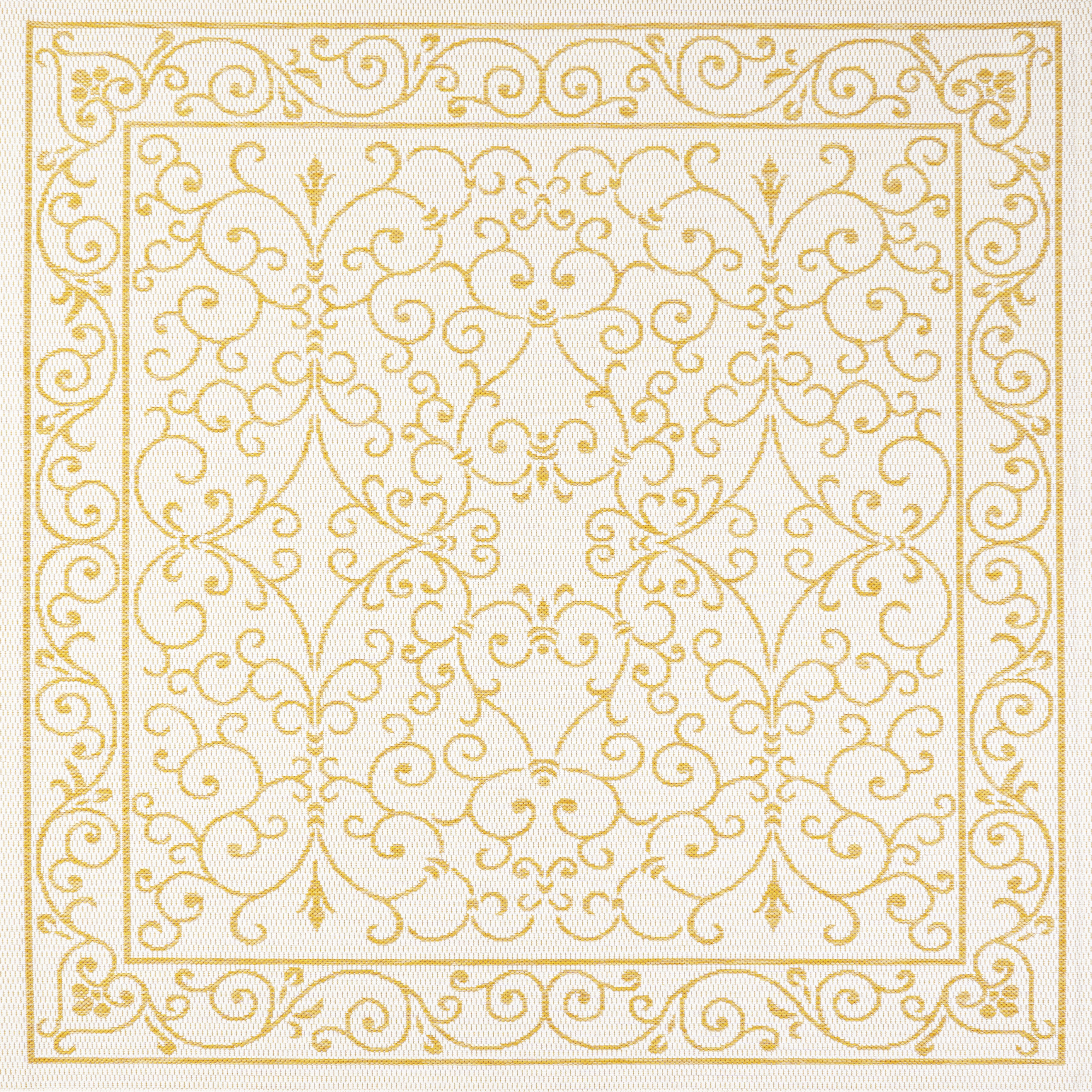 JONATHAN  Y SMB106M-5SQ rugs - View #2
