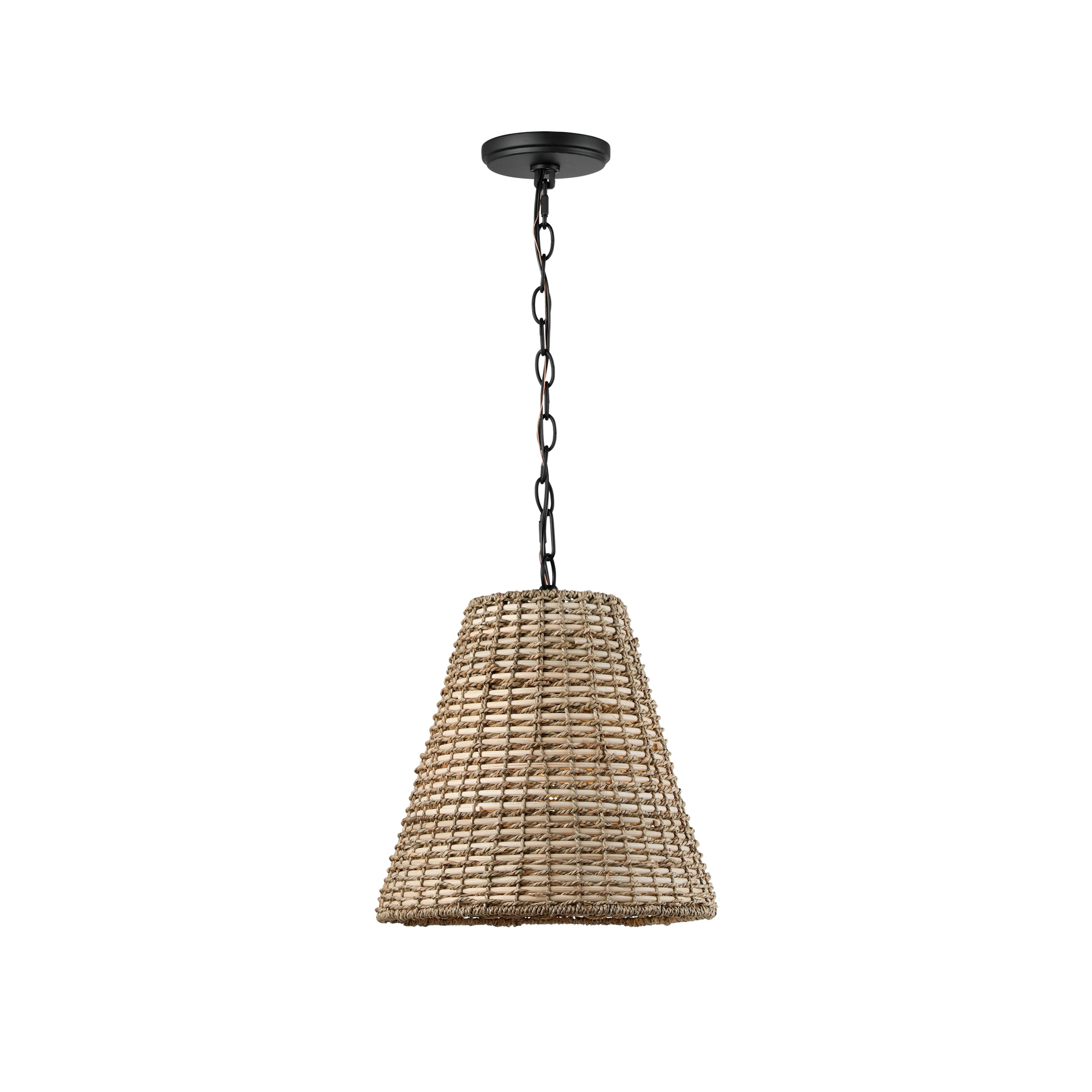 allen + roth LKX4901AX-01 Pendant-Lights - View #2