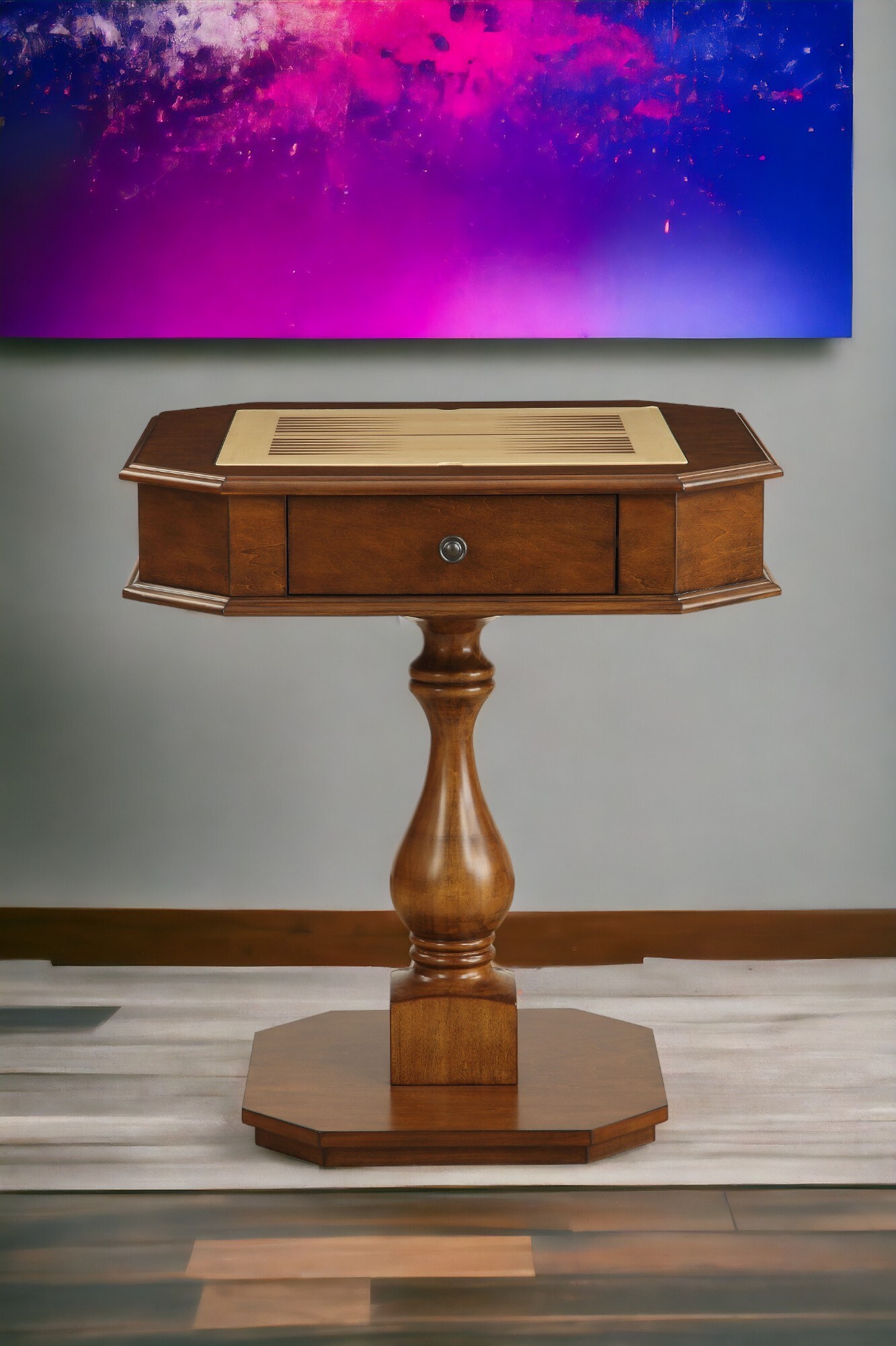 LUXEYARD DS-Y-YC-739 Multi-Game-Tables - View #5