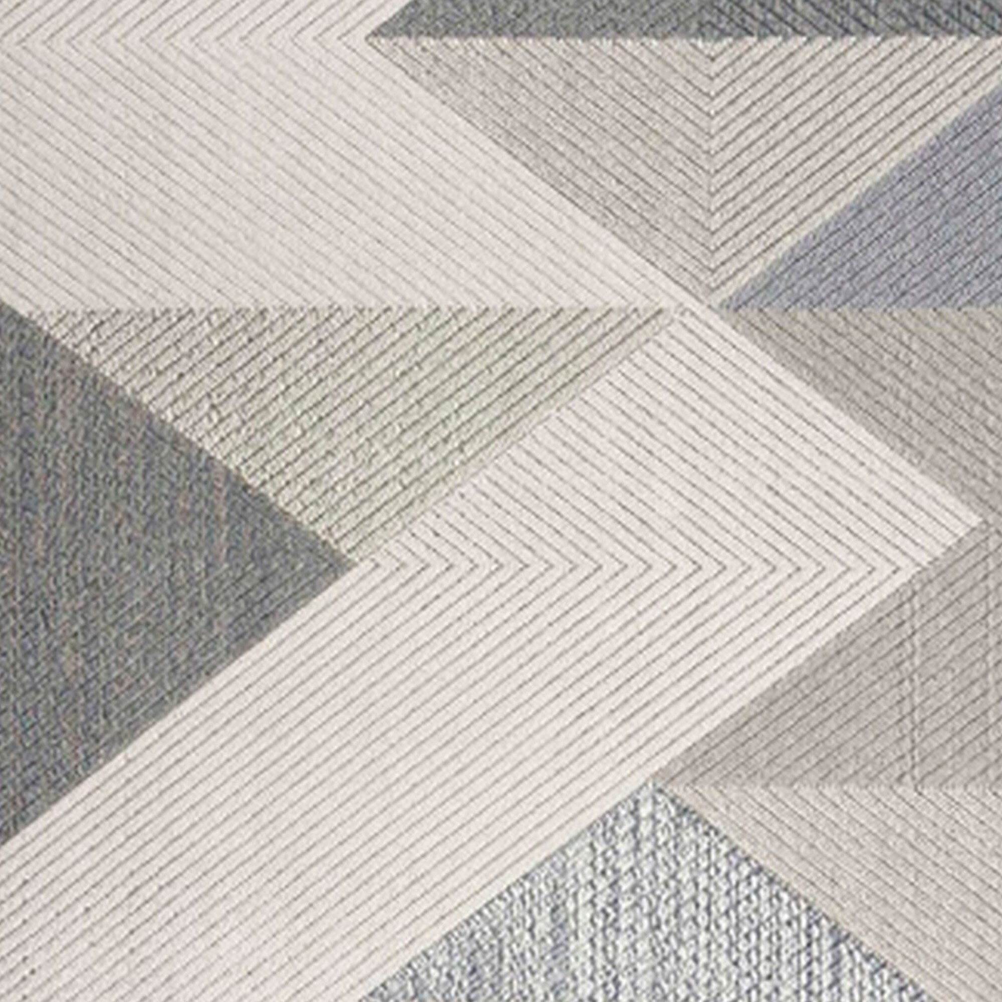 Benzara BM280167 rugs - View #3