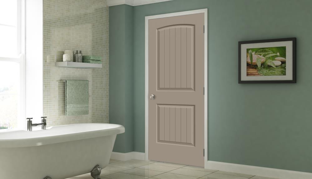 JELD-WEN LOWOLJW137500538 Slab-Doors - View #2