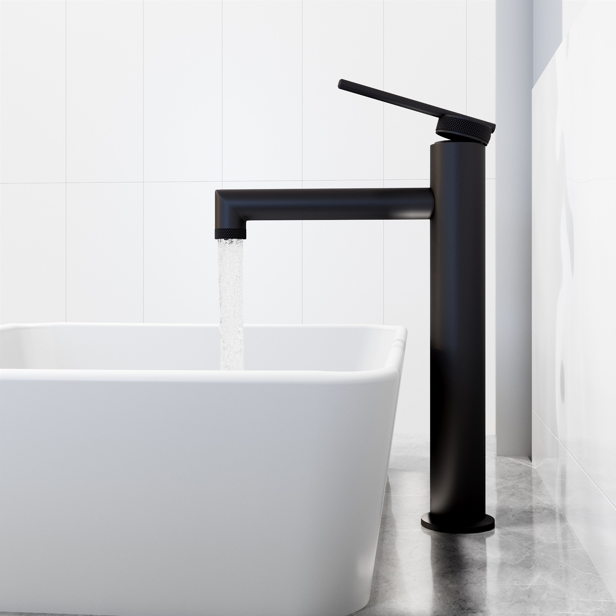VIGO VGT2053 Bath-Sink - View #4