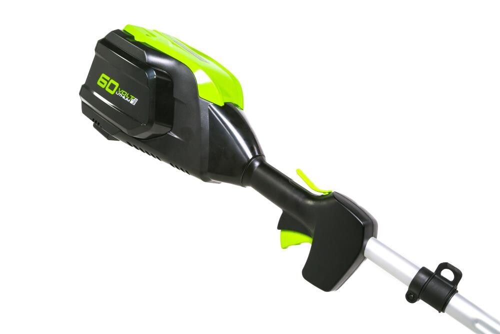 Greenworks Pro 60-volt Max 16-in Straight Shaft Attachment