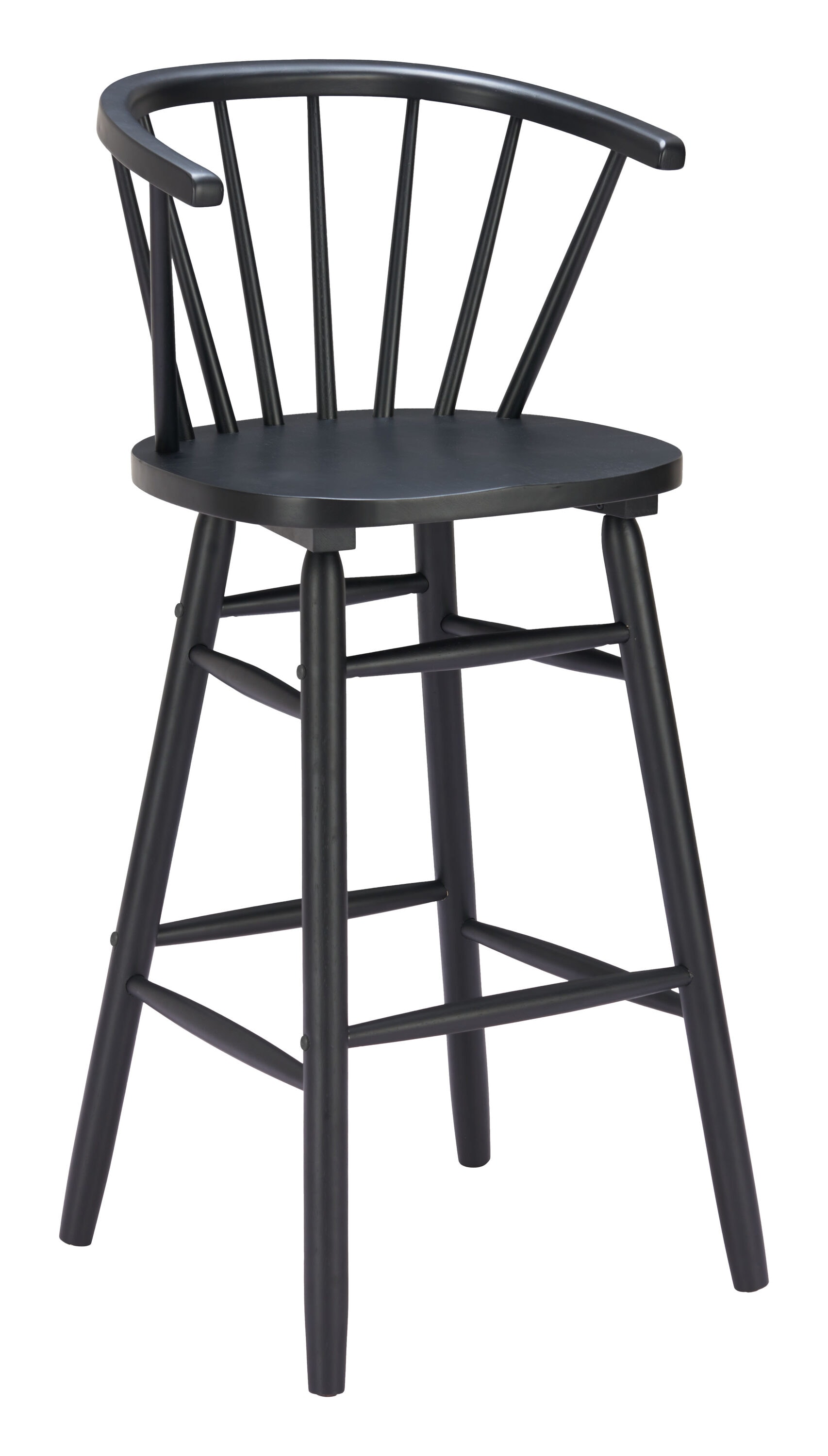 Zuo Modern 110524 stools - View #2