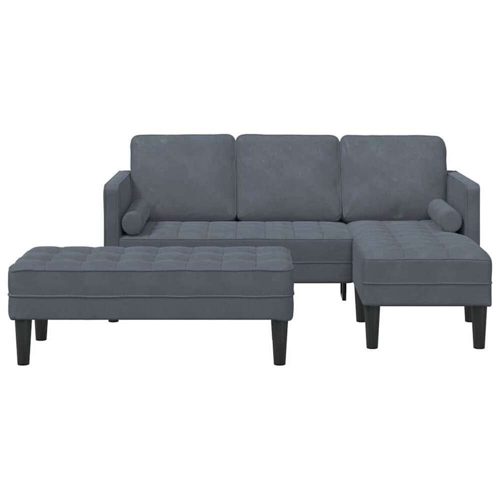 vidaXL 3329265 Sofas-Loveseats - View #3