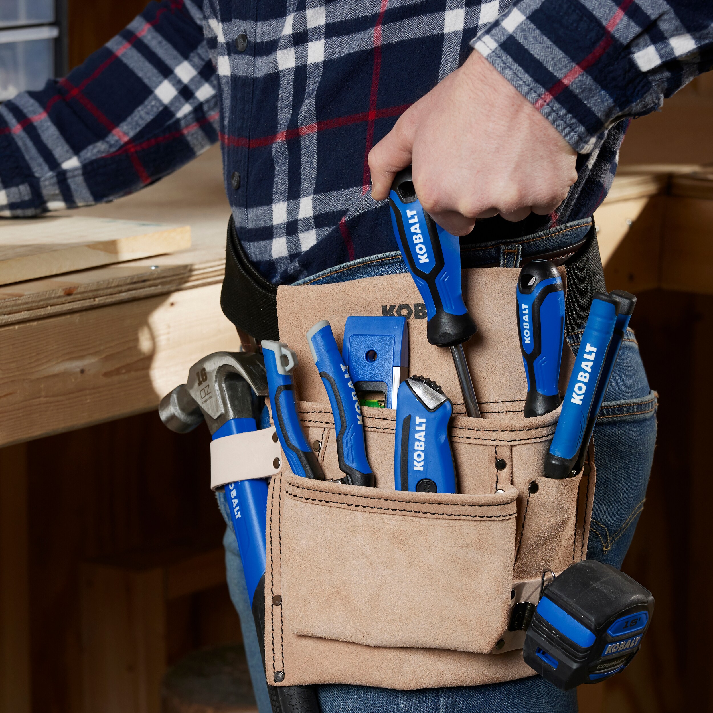 Kobalt KB4890 Tool-Bags - View #10
