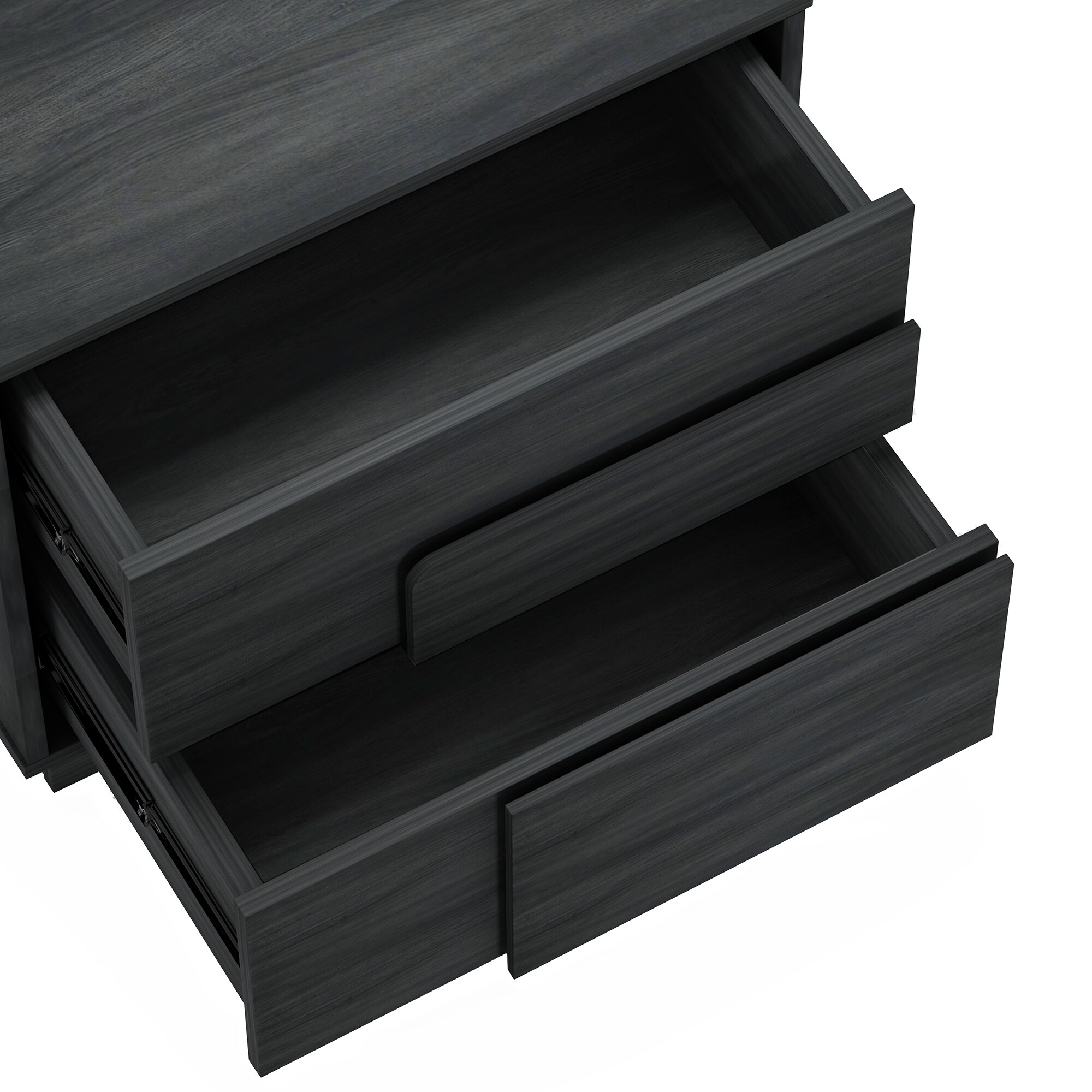 Manhattan Comfort NS003-GY nightstands - View #5