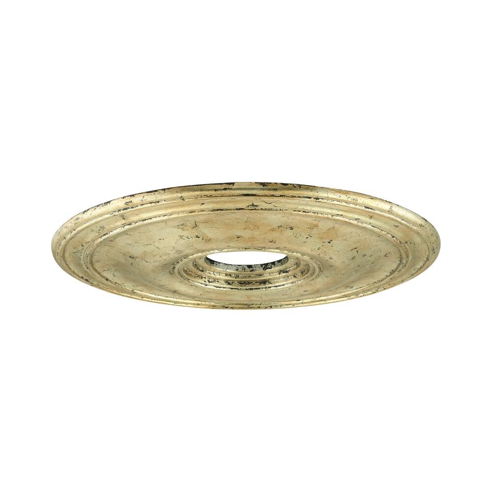 Livex Lighting 8219-28 Ceiling-Medallions - View #3