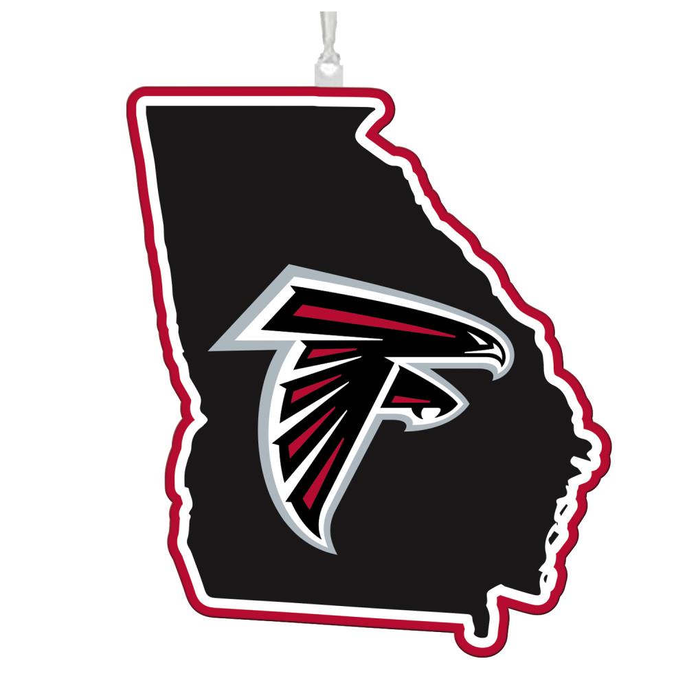 Atlanta Falcons Valve Stem Covers