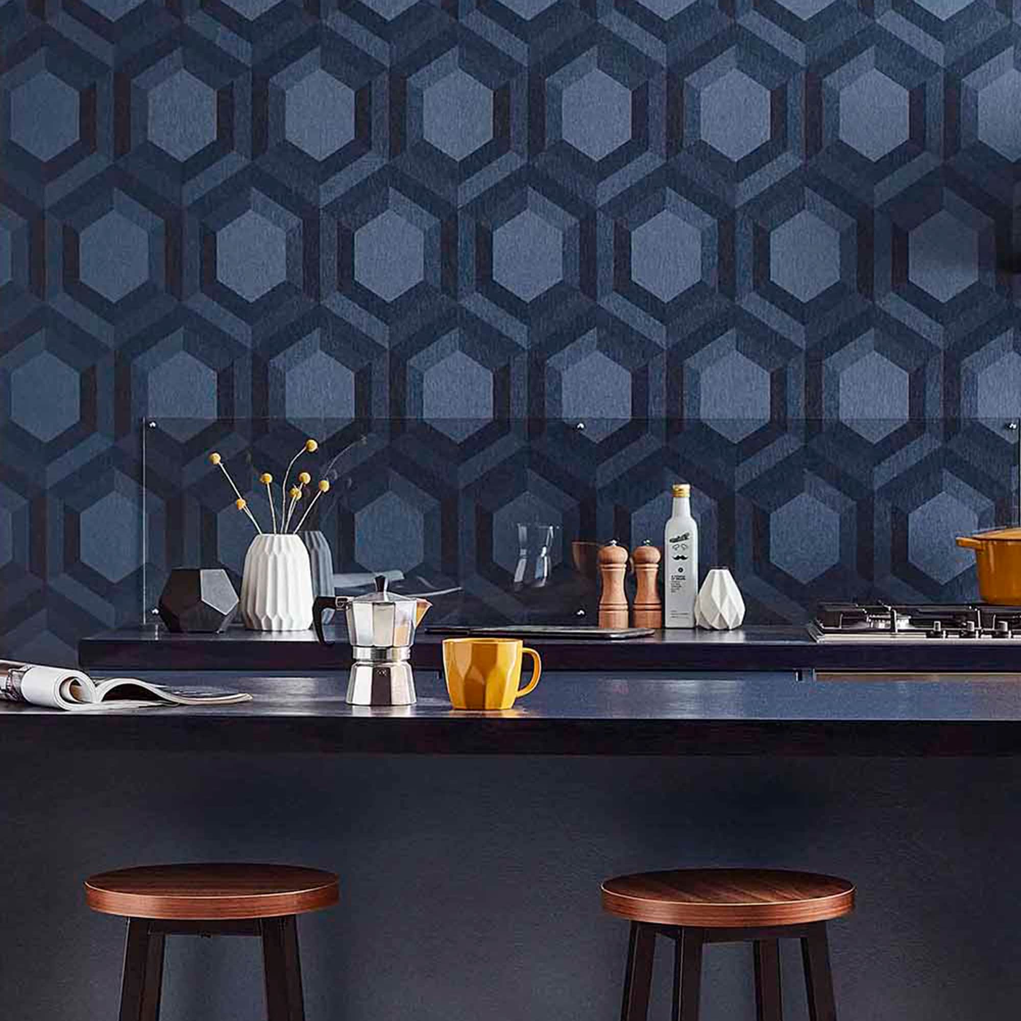 Graham & Brown 11220194 Wallpaper-Samples - View #6