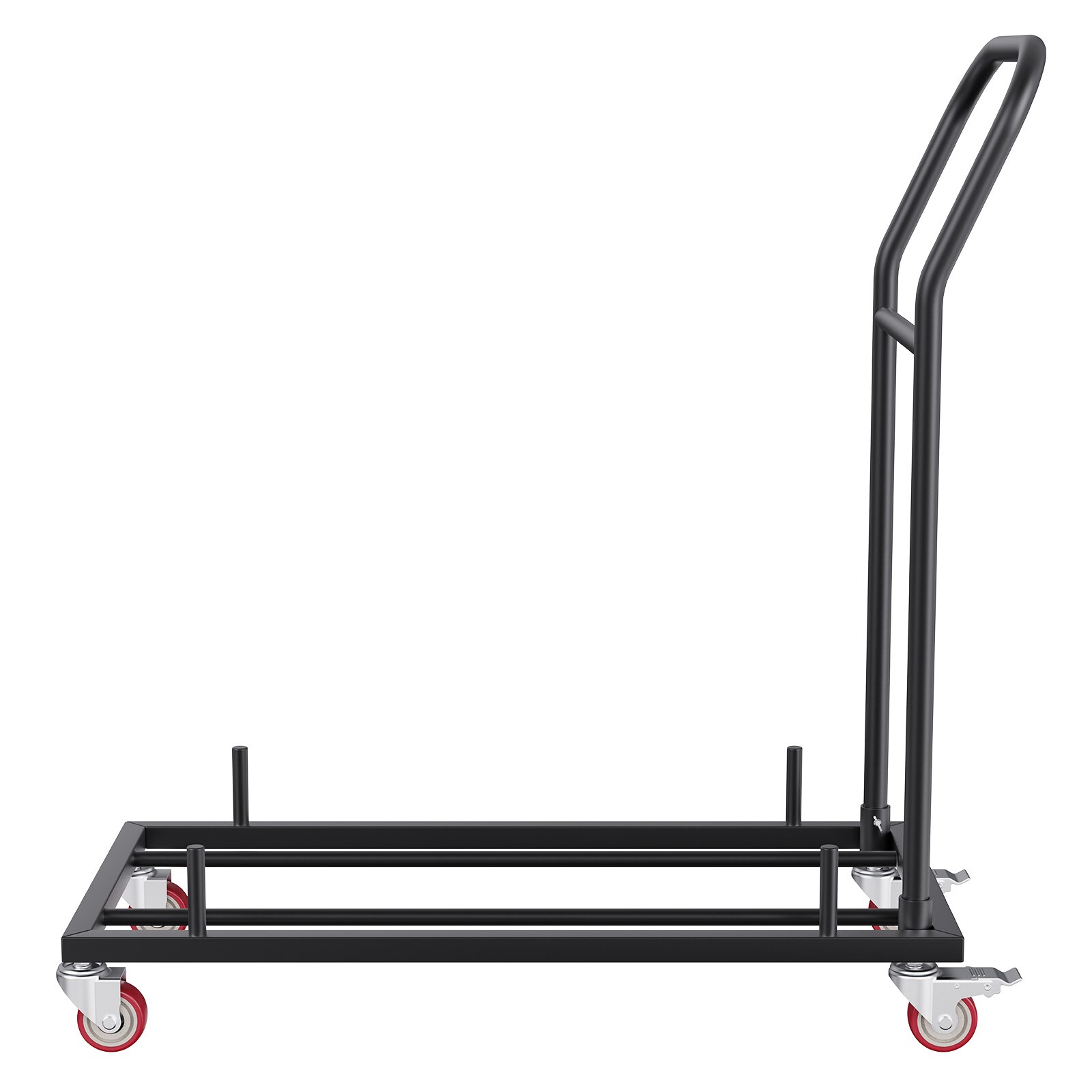VEVOR ZYTC203943YCTIW6PV0 Dump-Cart - View #9