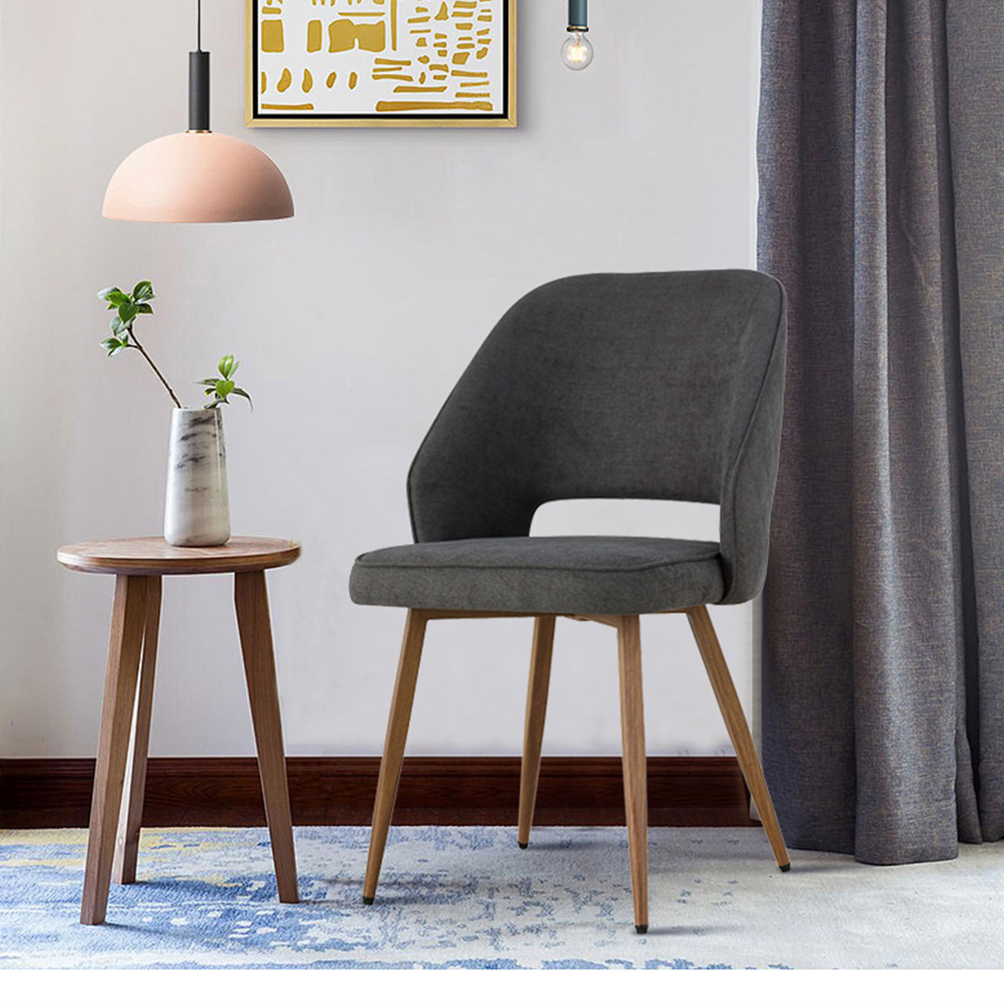 CASAINC WF-SD10596PK chairs - View #2