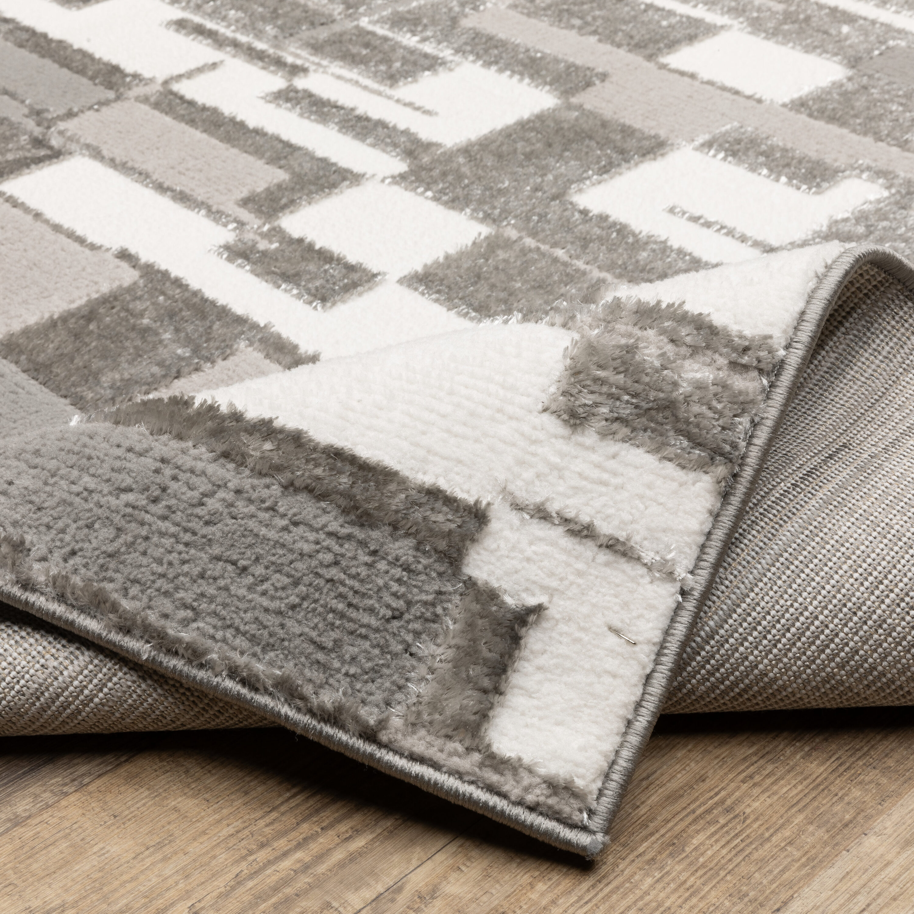 Style Selections DDU23C7L rugs - View #13