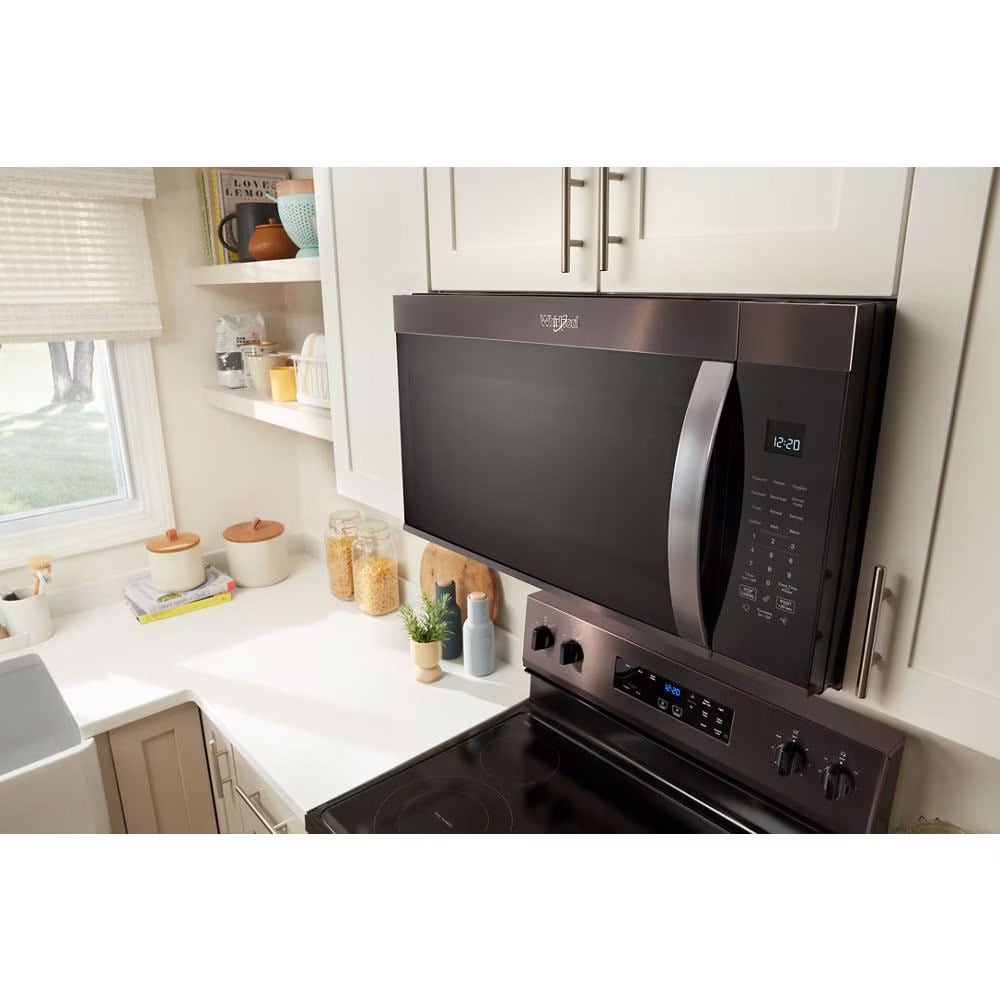 Whirlpool WMMS3330RV Otr-Mwo - View #10