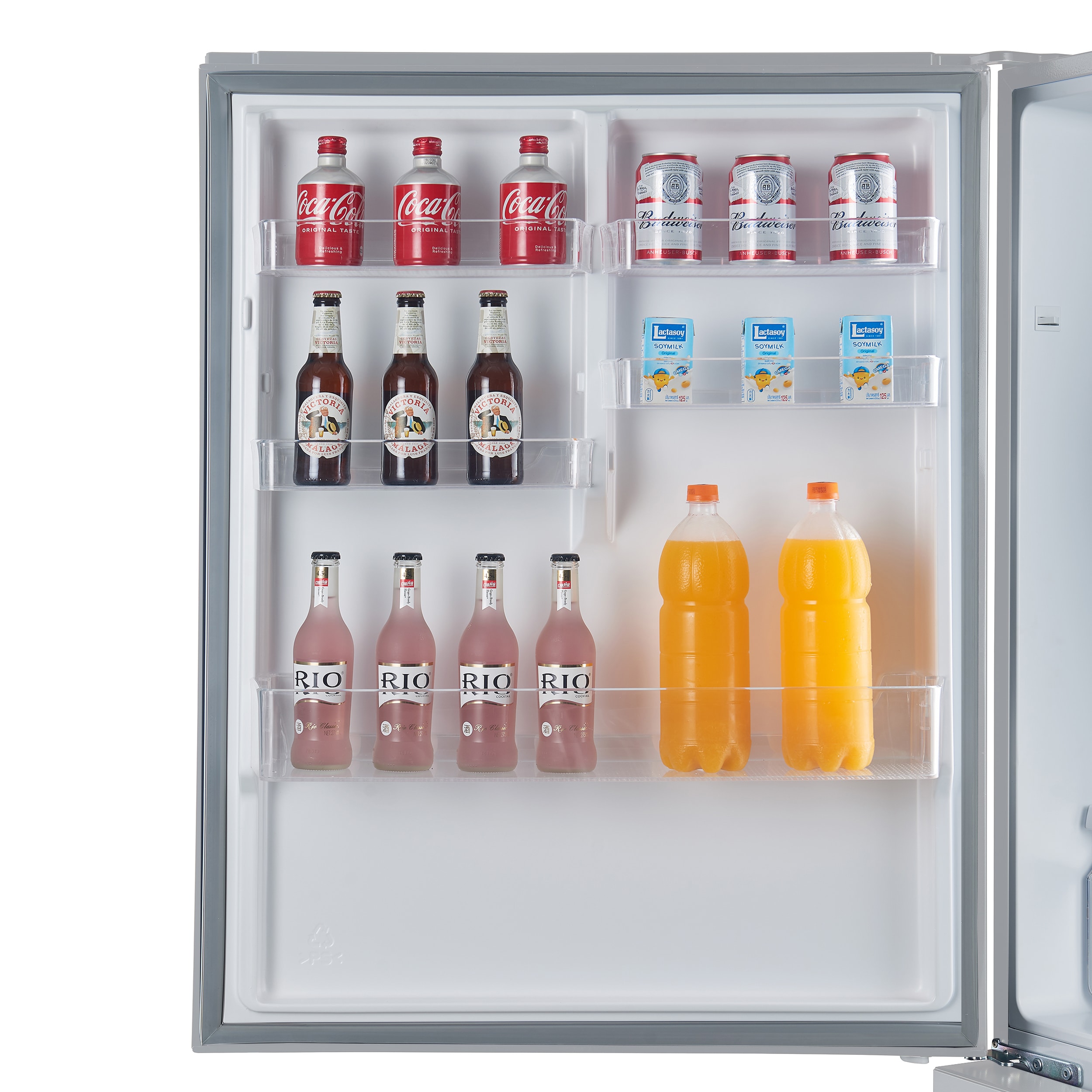 FORNO FFFFD1786-31S Bottom-Freezer-Refrigerators - View #12