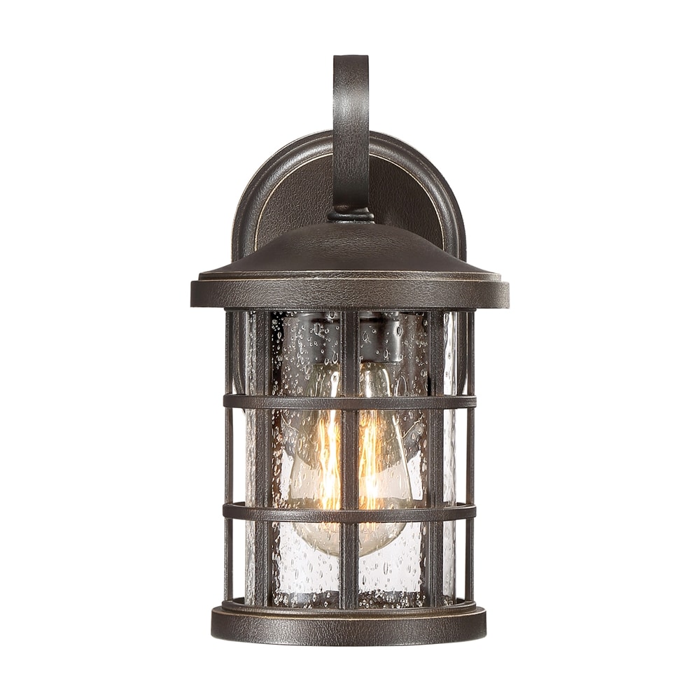 Quoizel CSE8406PN Outdoor-Wall-Lighting - View #3