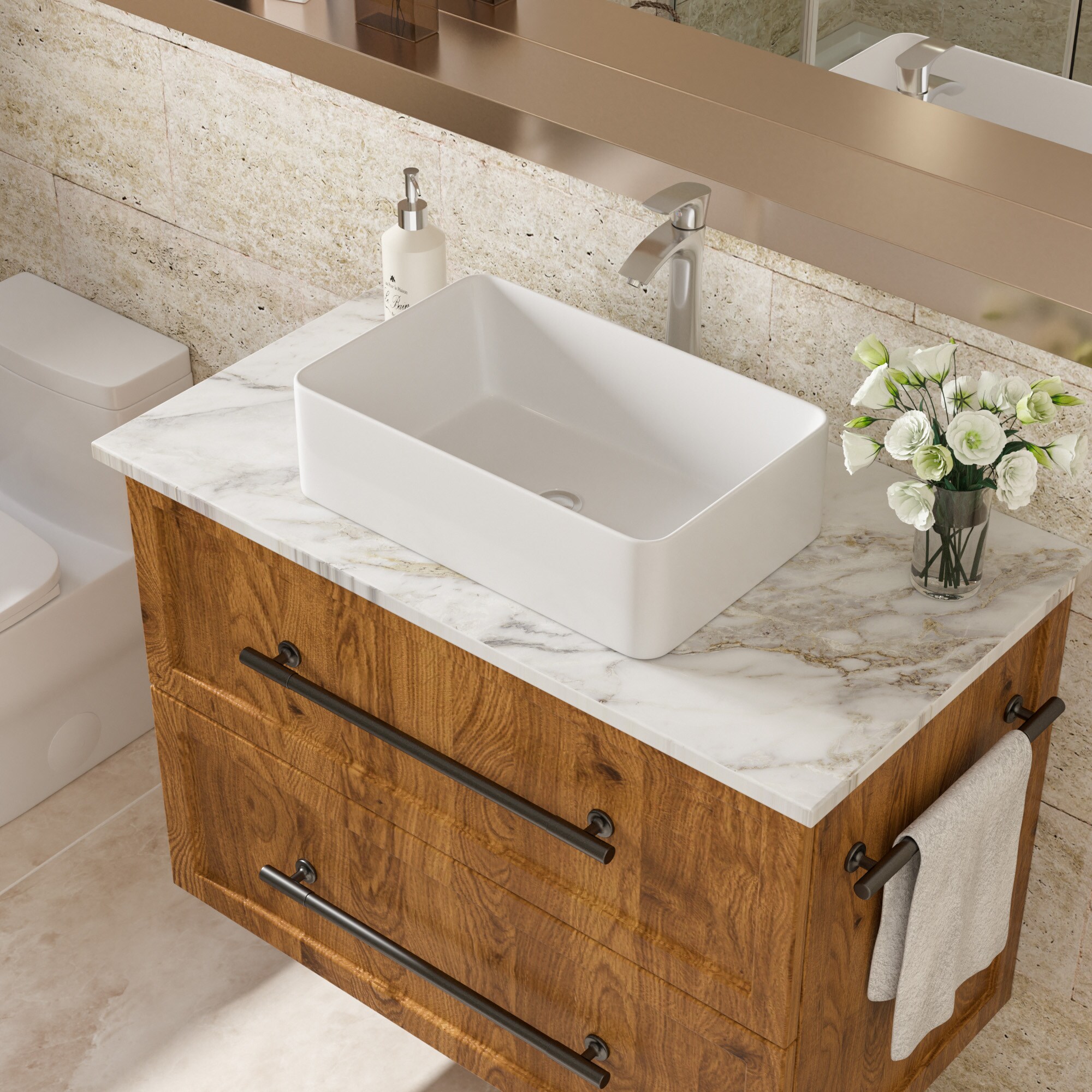 Vanityfus VF-LD-02474 Bath-Sink - View #2