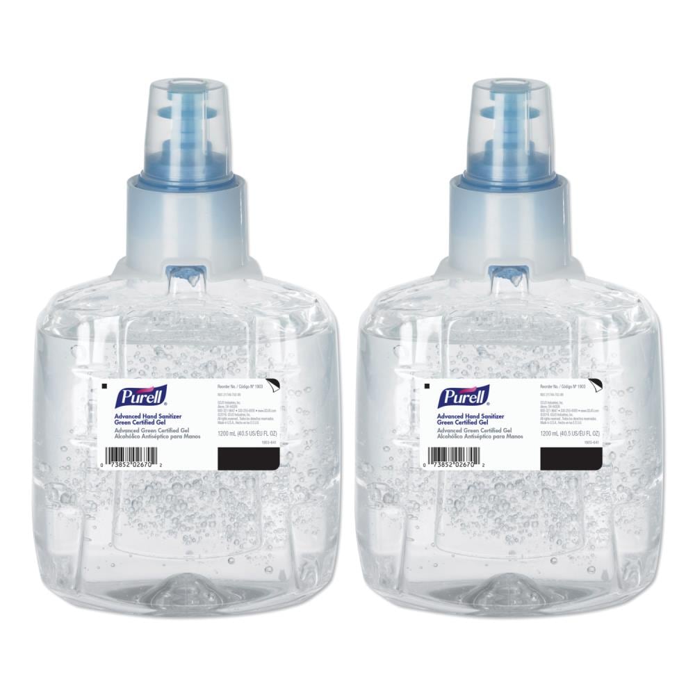 PURELL GOJ190302CT Hand-Sanitizers - View #2